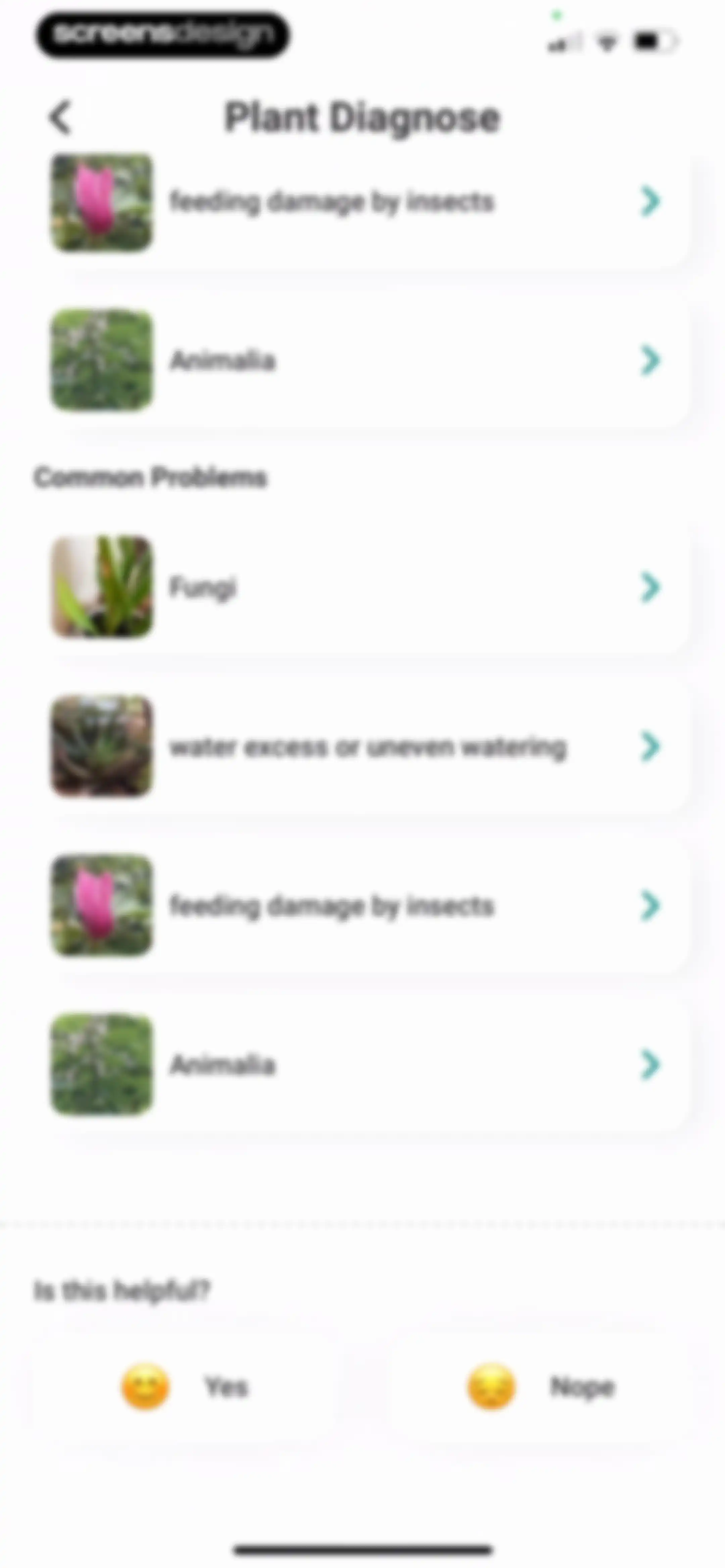 PlantDaily: AI Plant Care screen 80