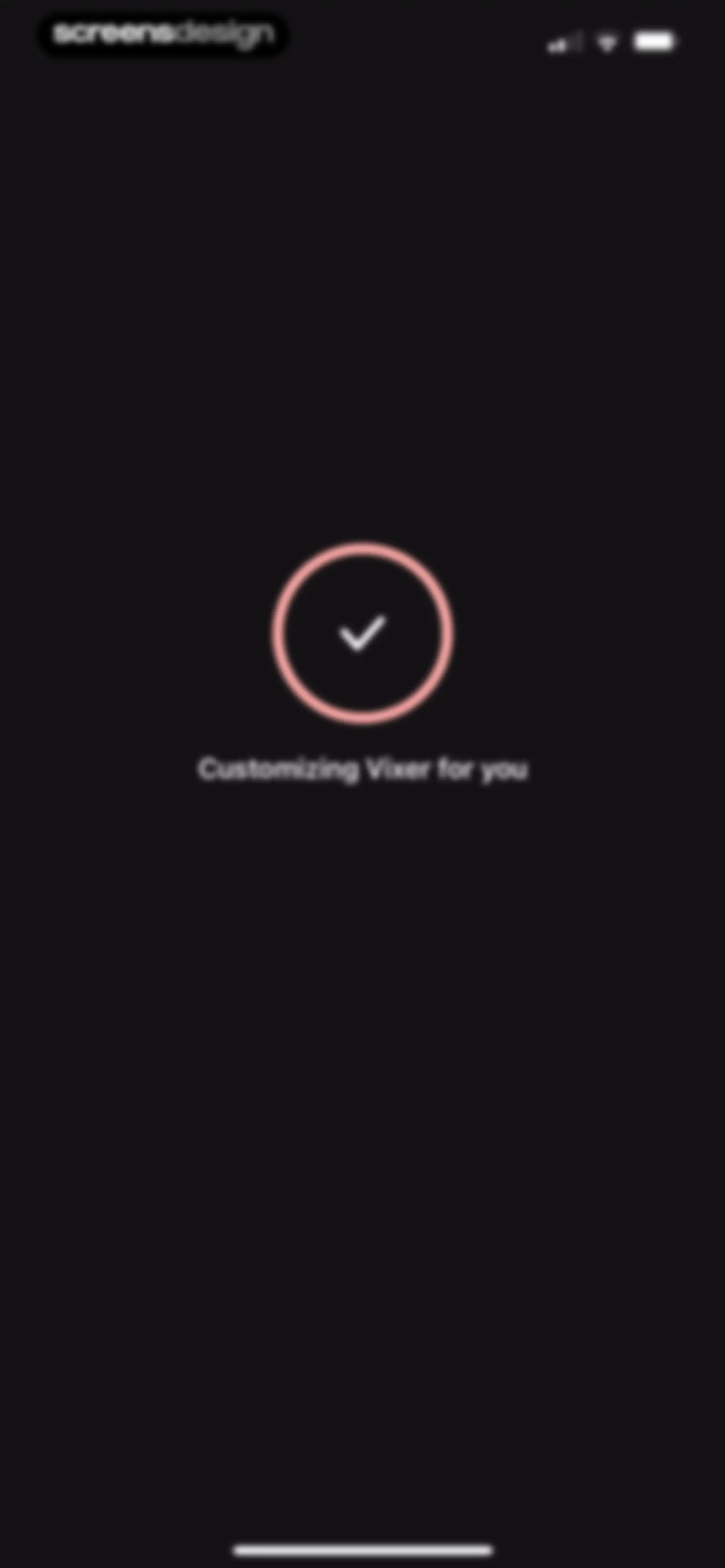 Vixer: AI Video Editor & Maker screen 7