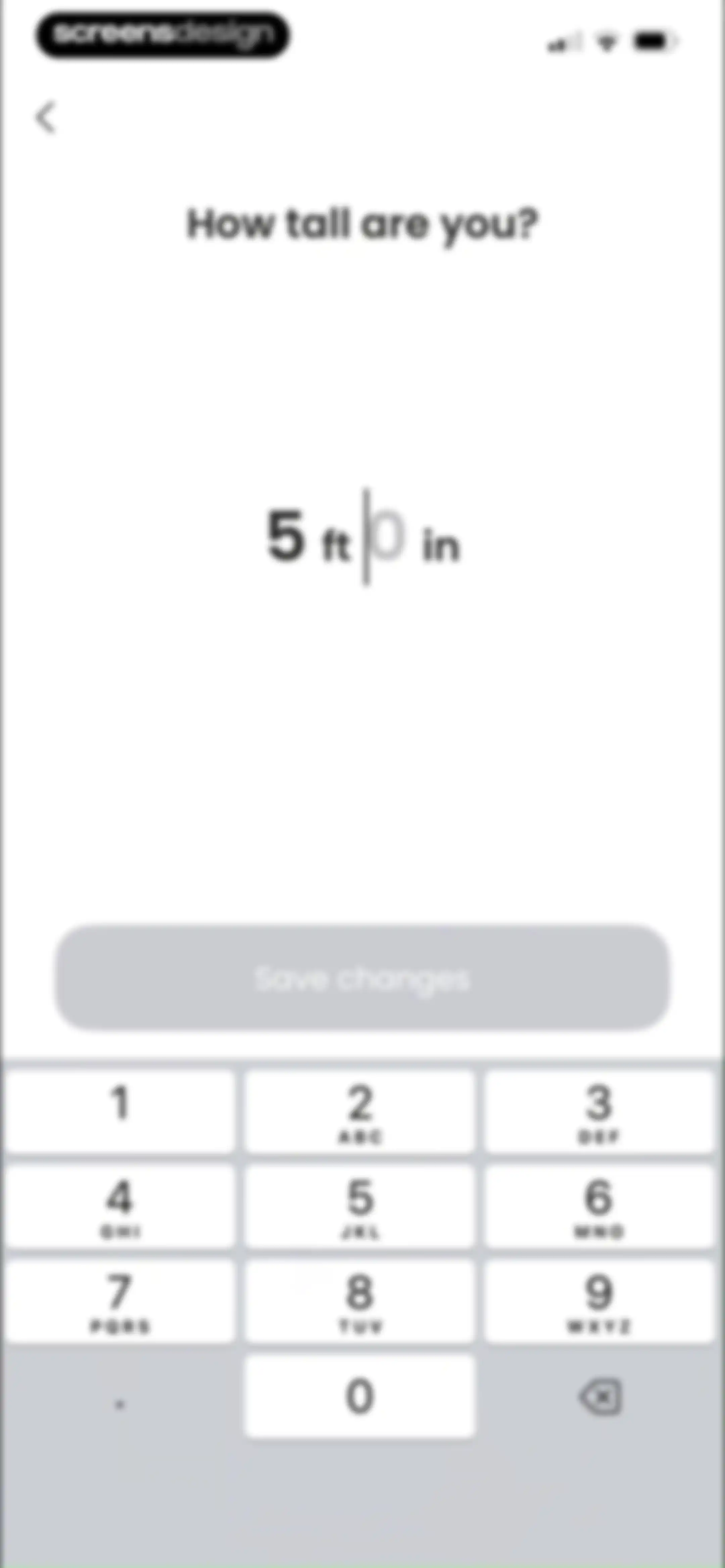 Fasting App: Tracker & Timer screen 152