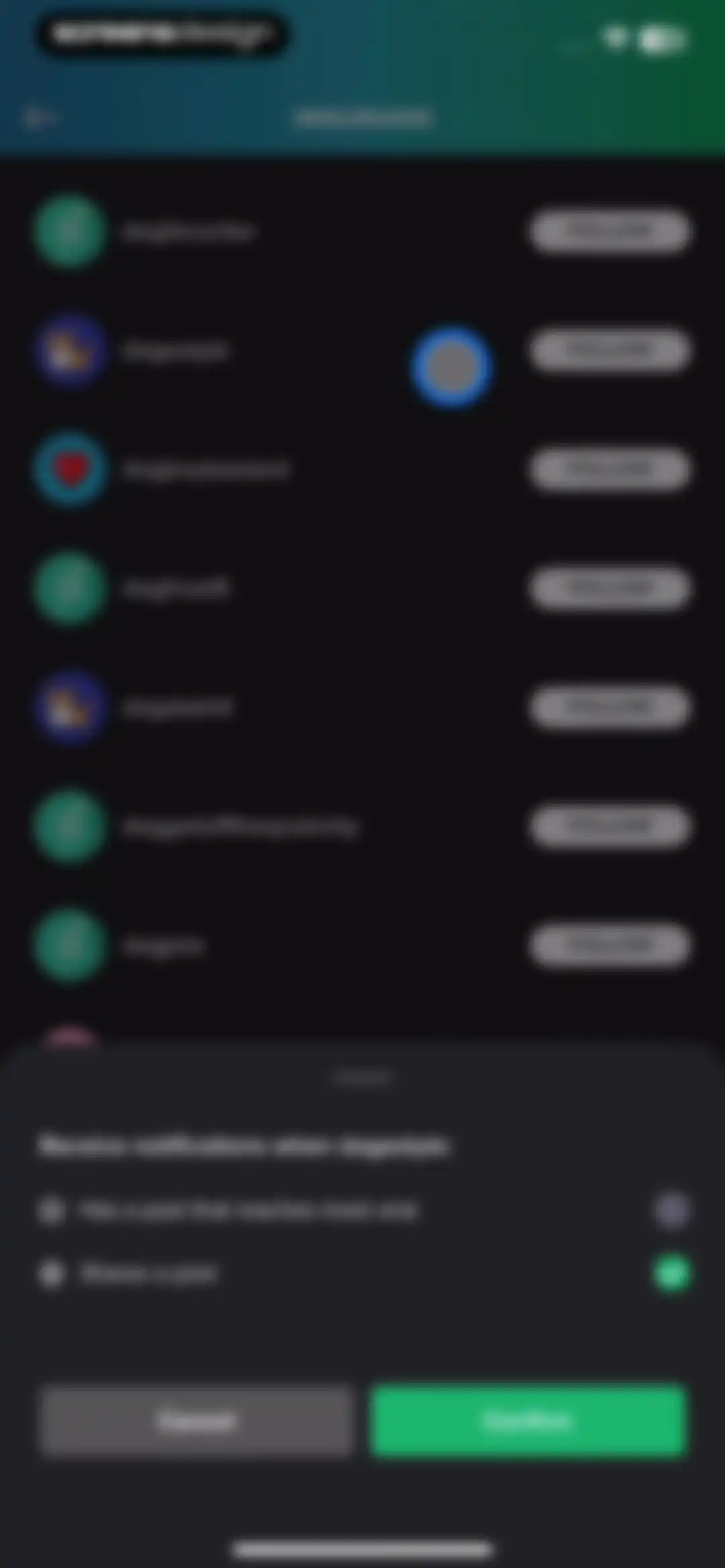 Imgur: Funny Memes & GIF Maker screen 81