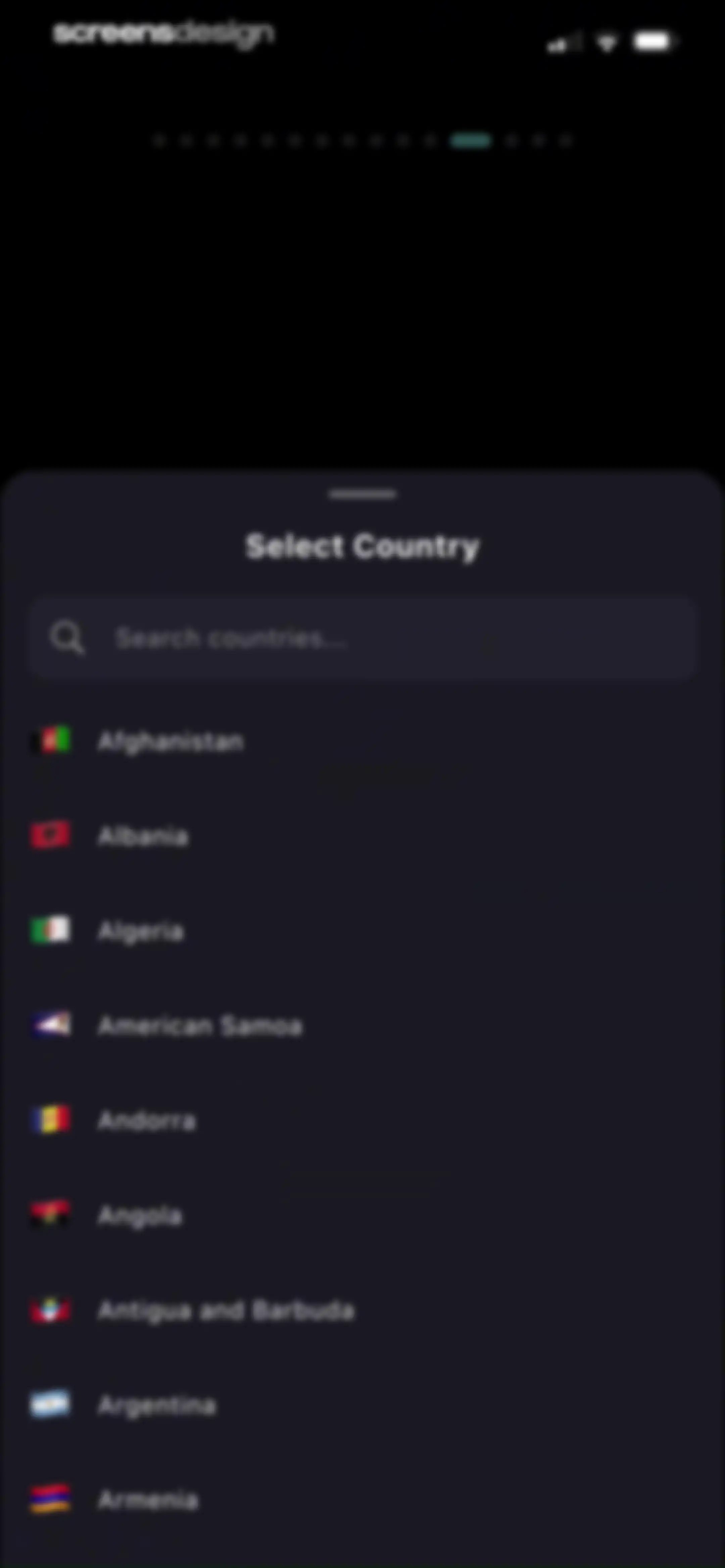 TripRank - Speed Tracker screen 18