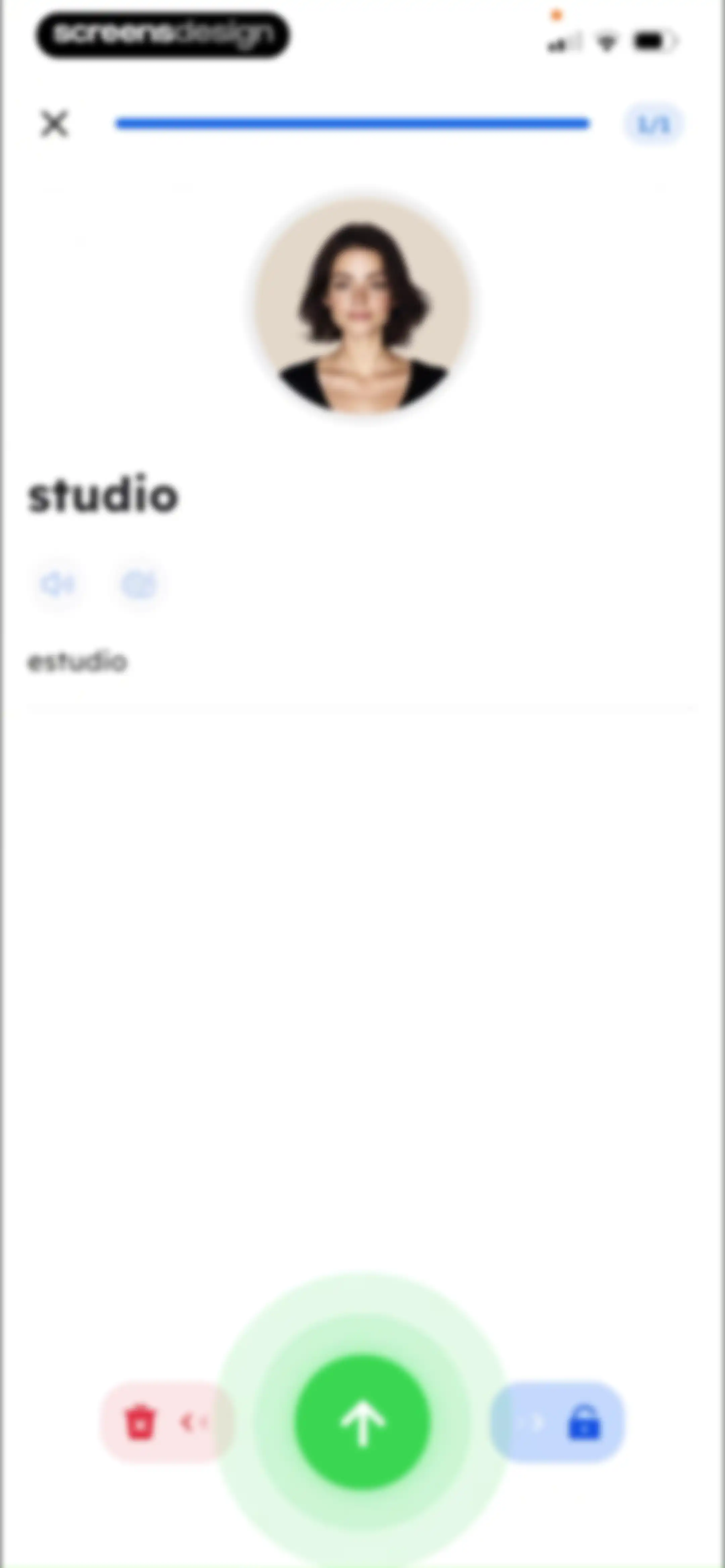 Language Learning - Easy Speak screen 86