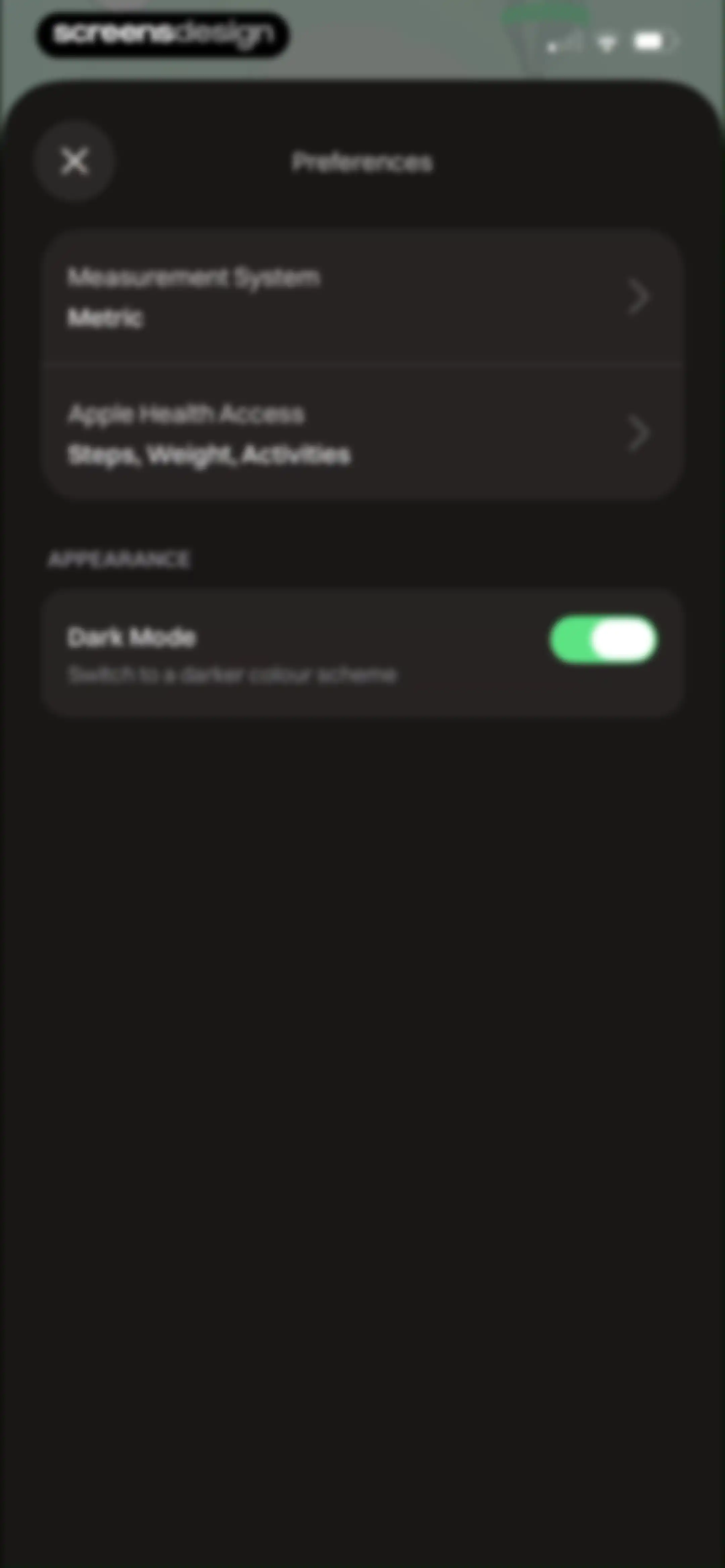 WeightBuddy: Calorie Tracker screen 123