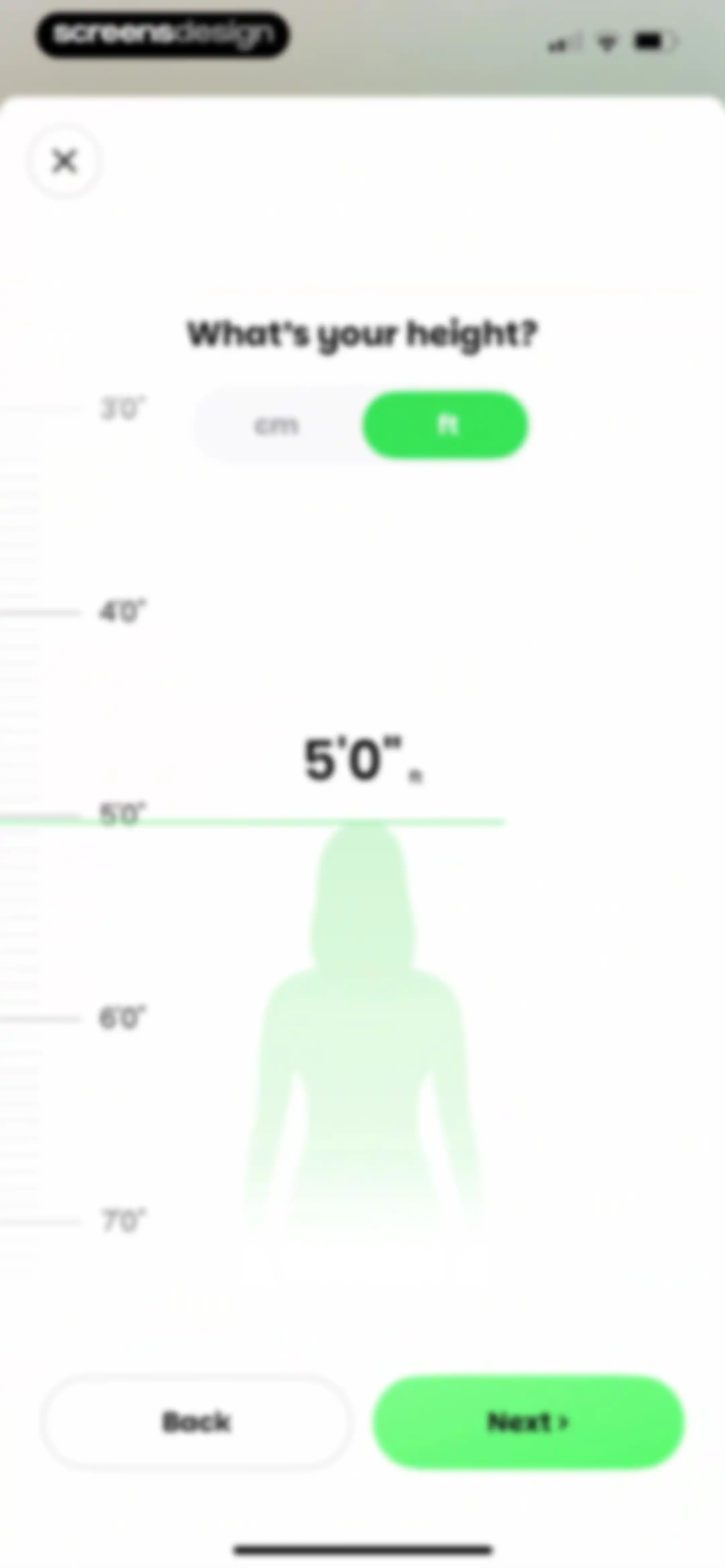 Wellify - Simplify Wellness screen 57