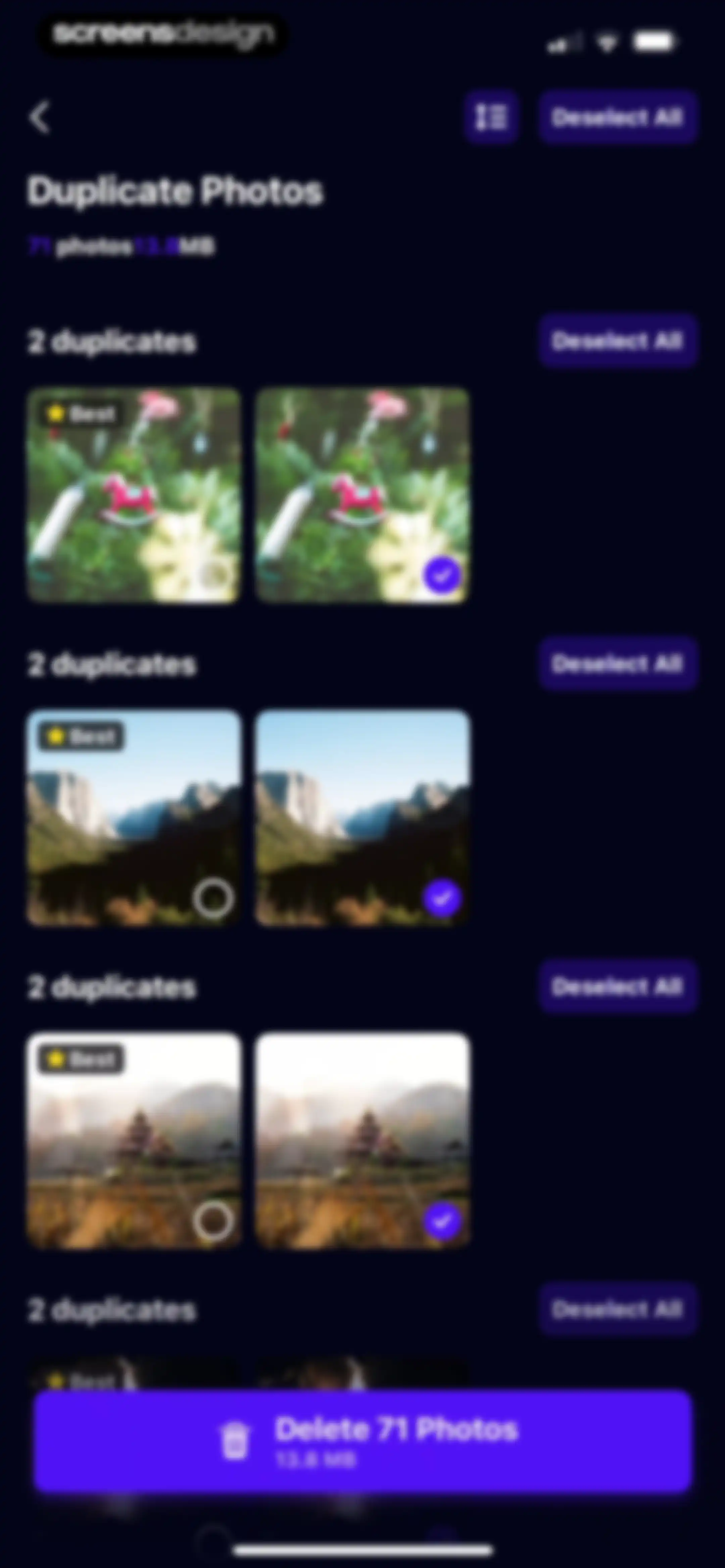 Storage Cleaner-Phone Cleaner screen 16