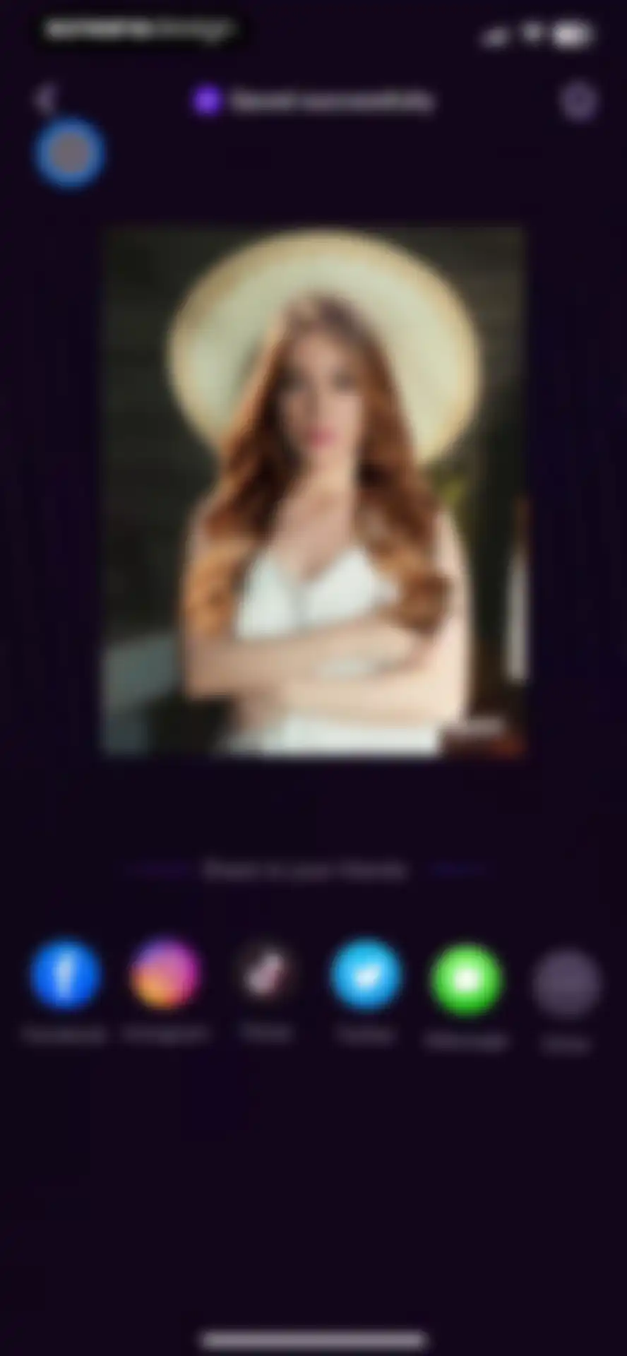 LoopArt - 3D Photo & Morph screen 17