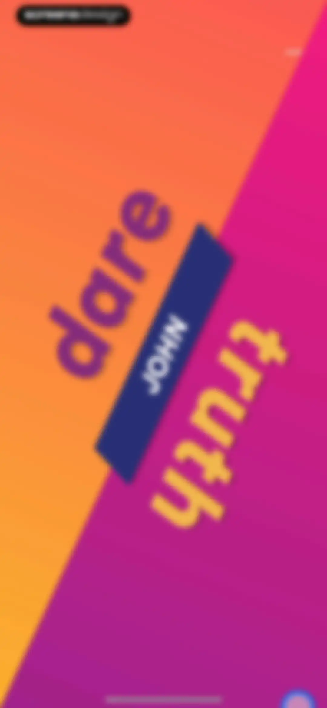 Truth or Dare ⋆ Party Games screen 20