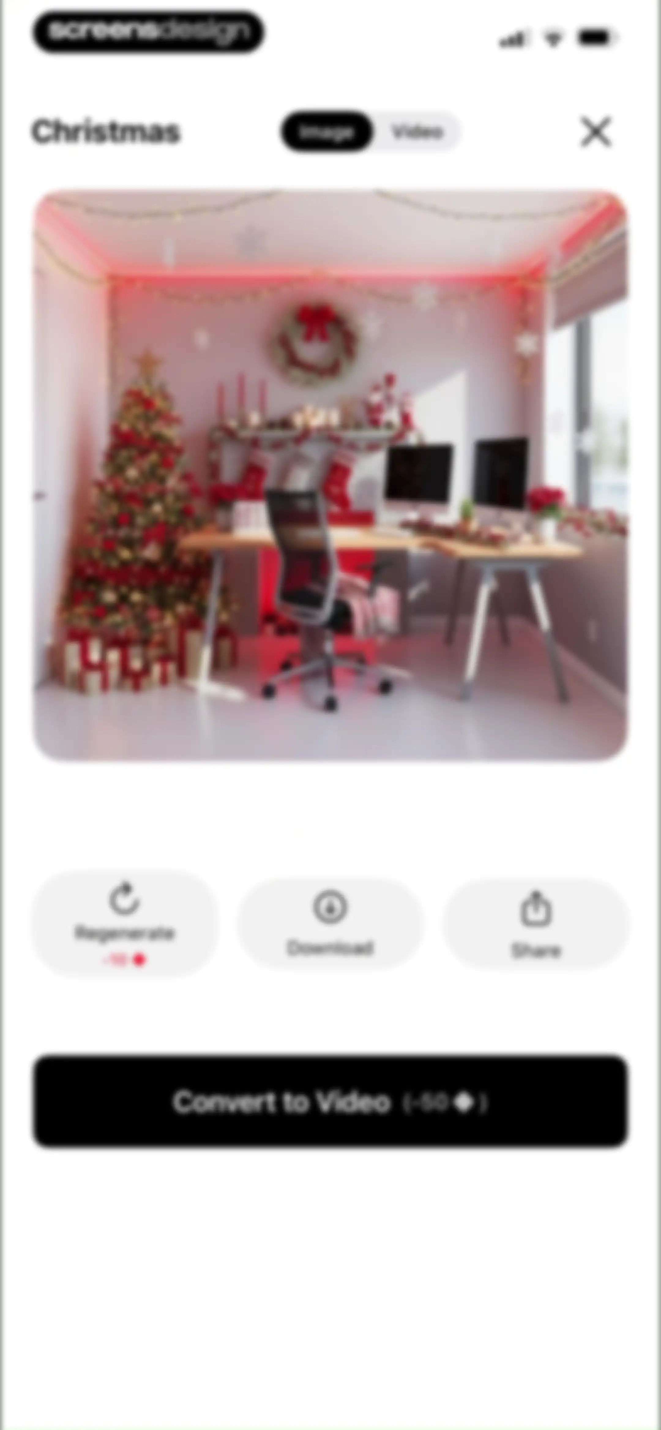 Interior AI: AI Home Designer screen 17