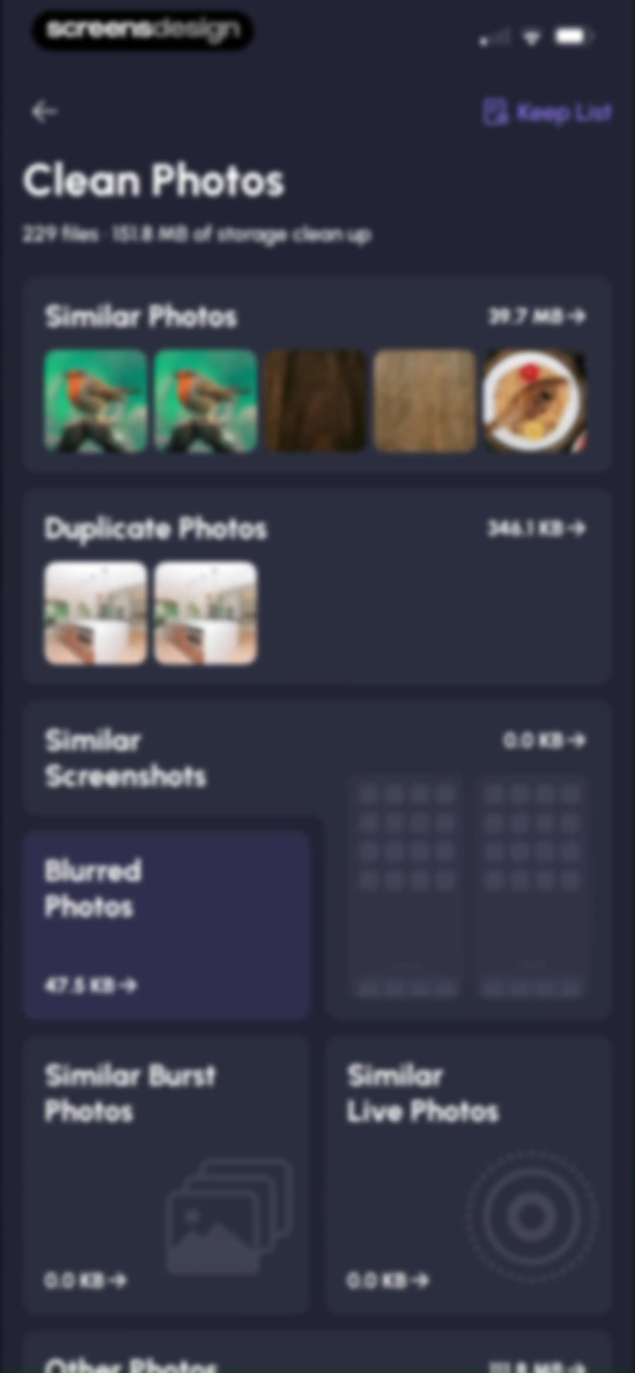 Magic Cleaner-Clean Storage ! screen 38