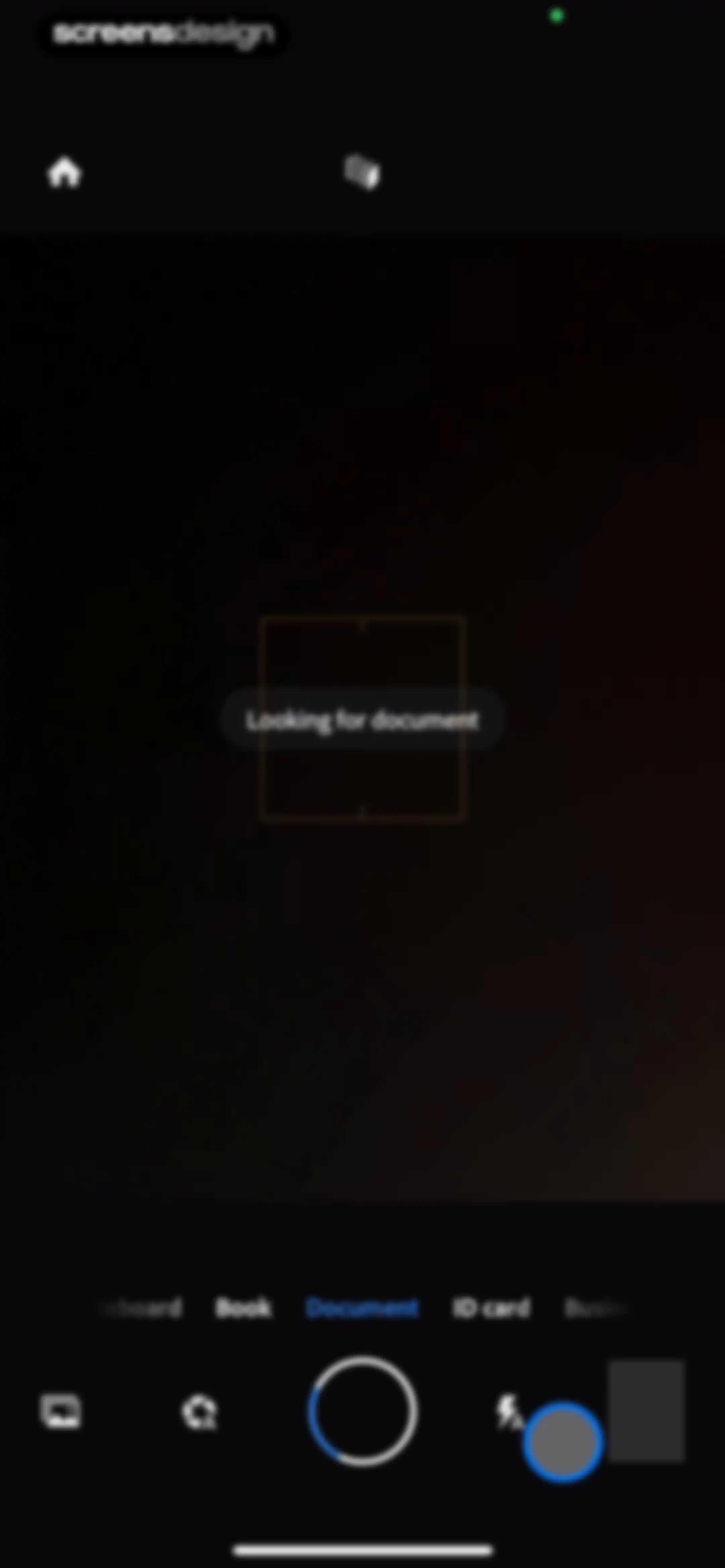 Adobe Scan: PDF & OCR Scanner screen 50