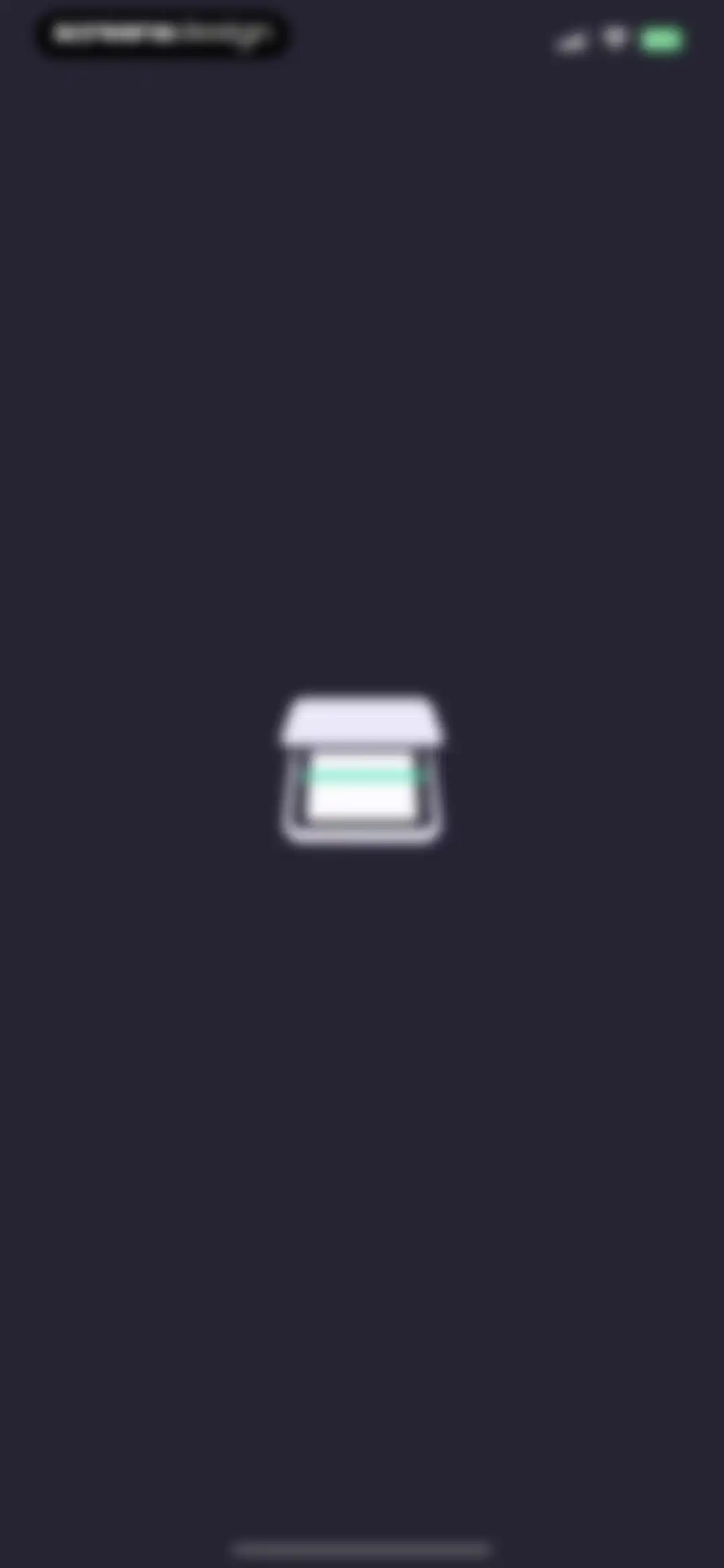 Scan Hero: PDF Scanner screen 1