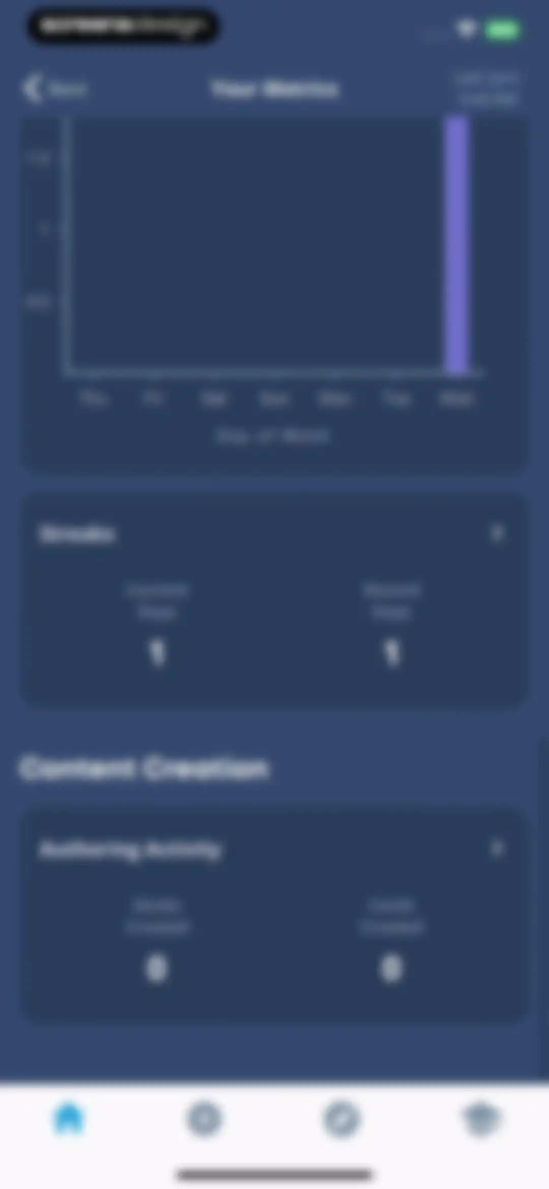 Brainscape - Study Flashcards screen 35