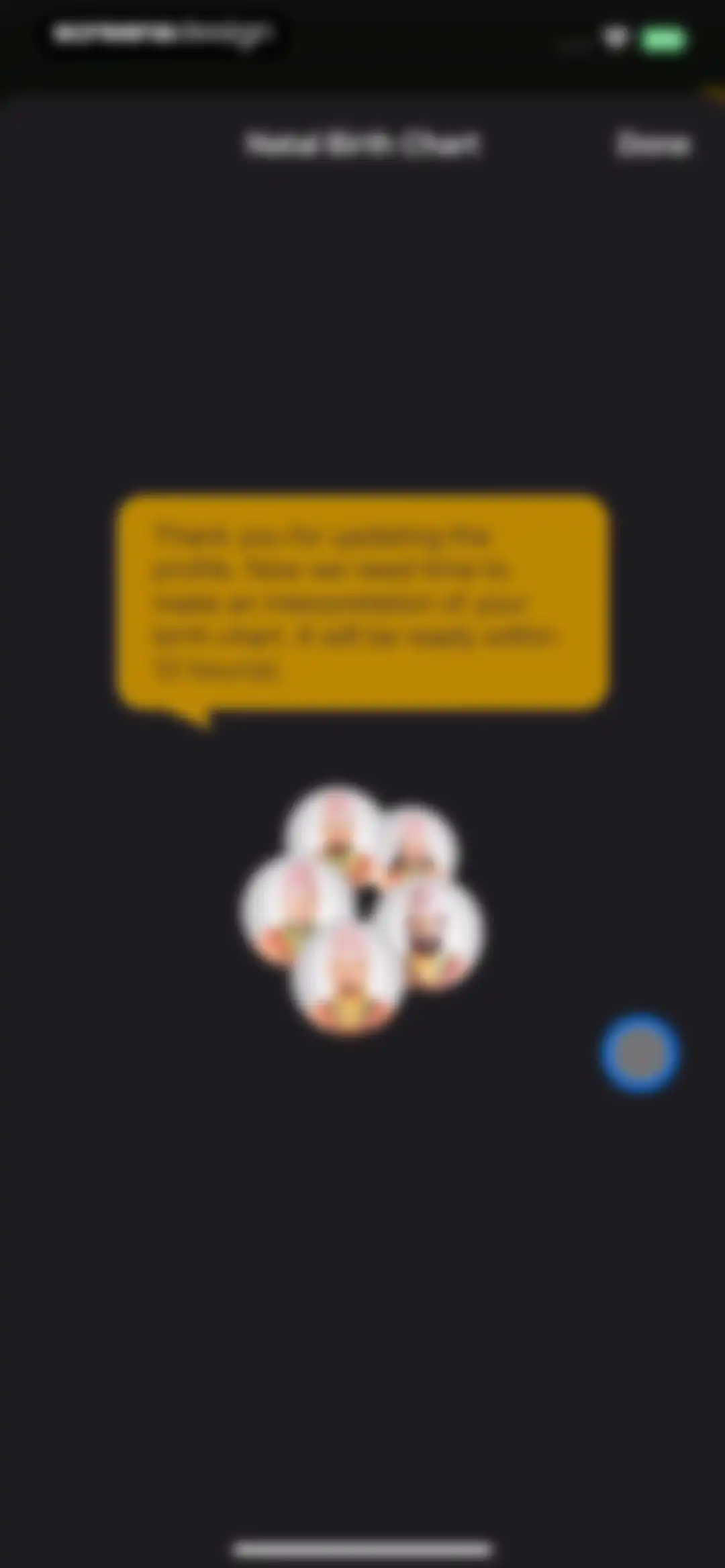 Horoscope + Astrology by Yodha screen 17