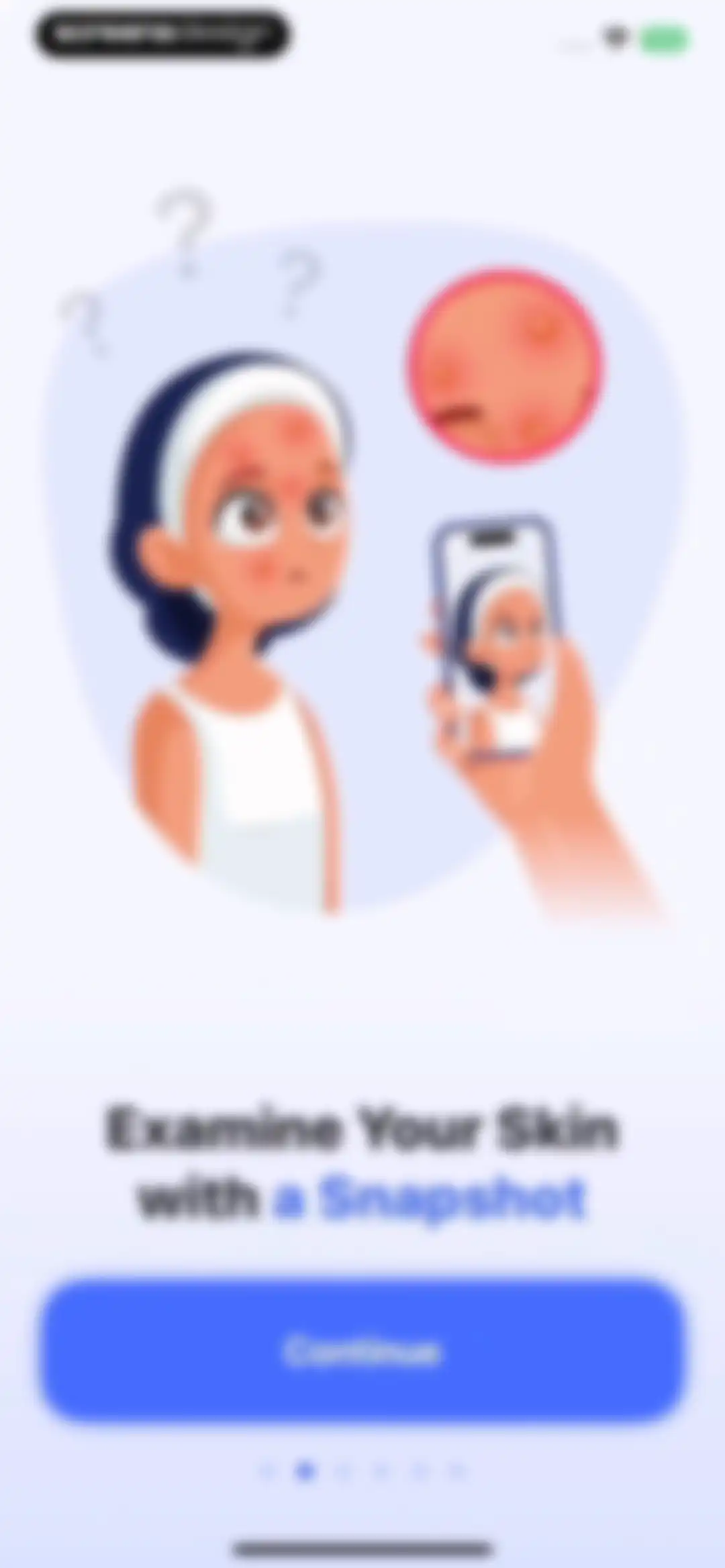 AI Skin Scanner - SkinGuru screen 4