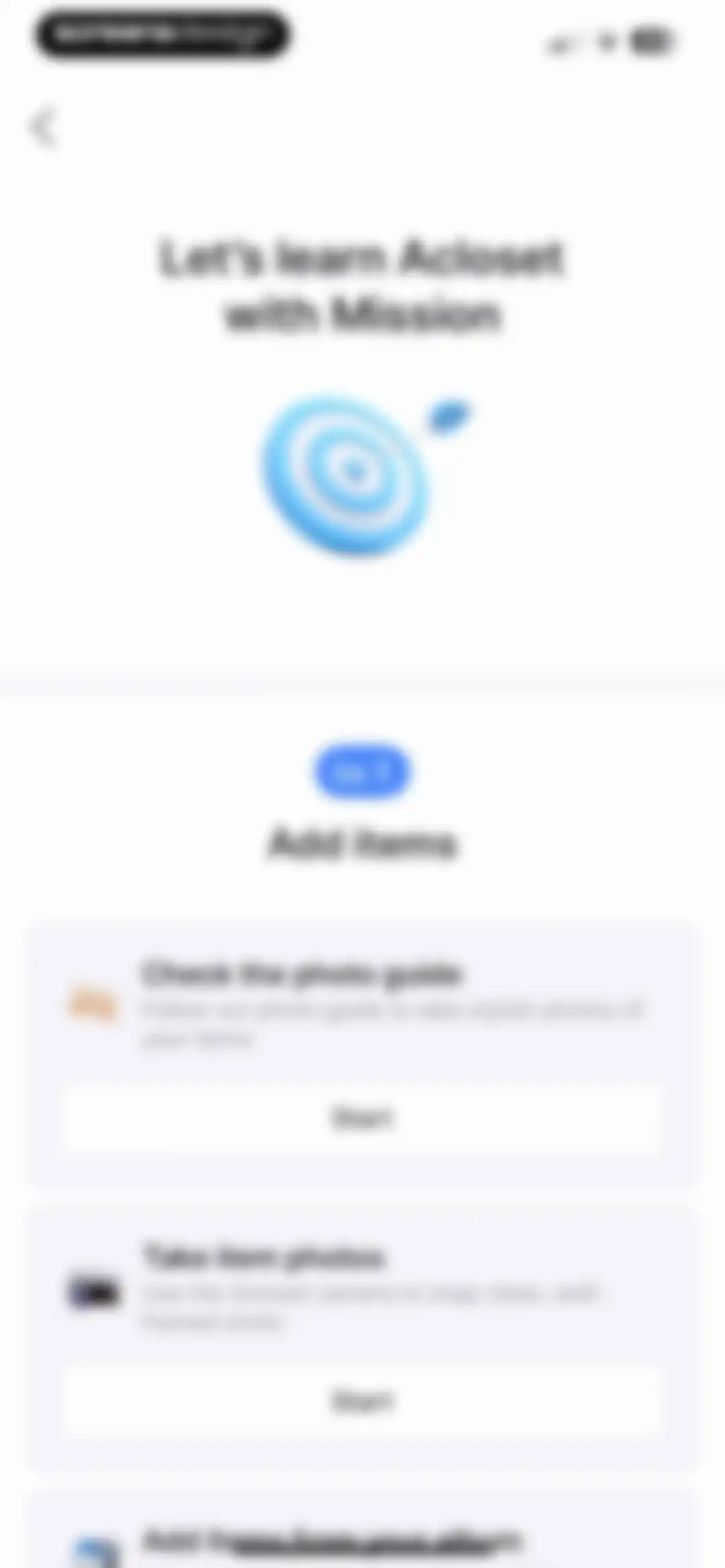 Acloset - AI Fashion Assistant screen 80