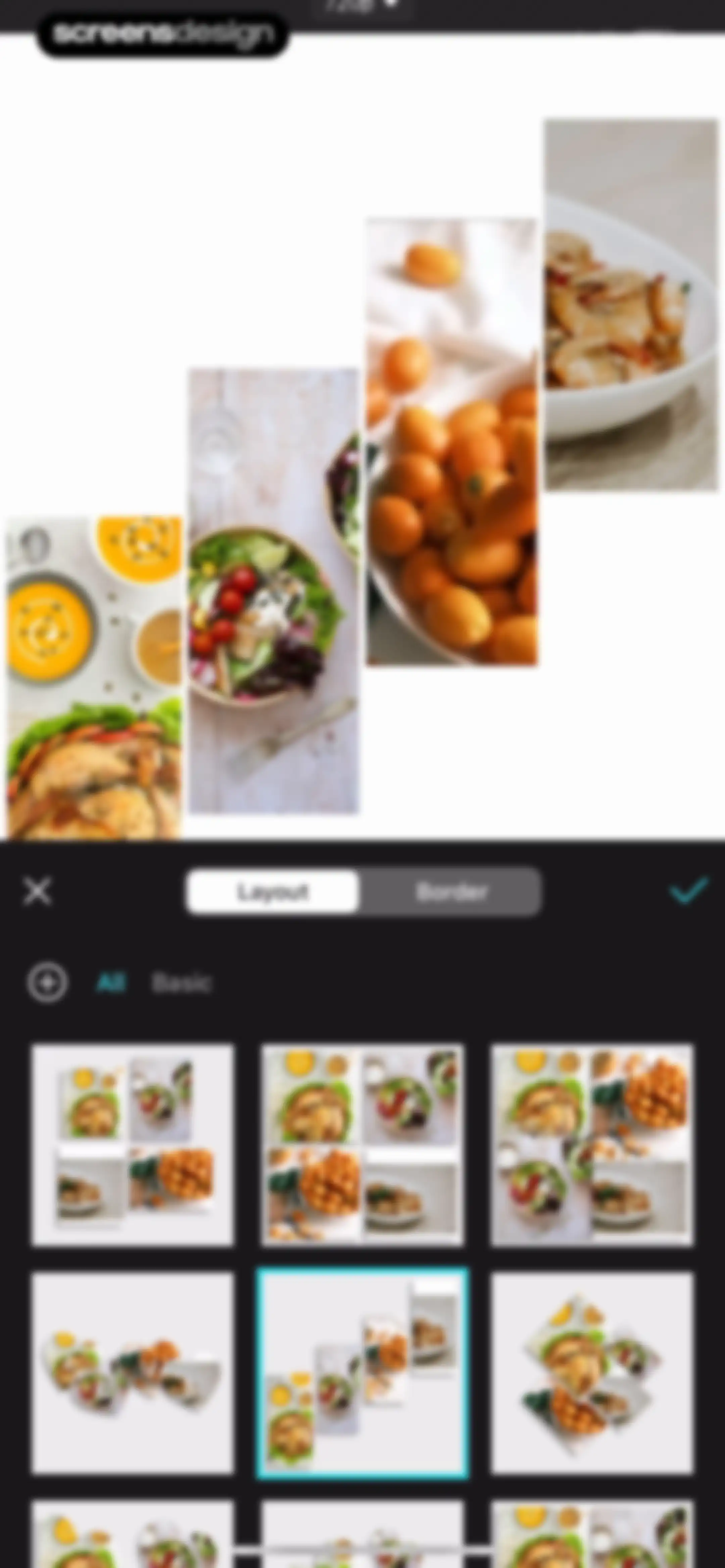 PhotoGrid: Video Collage Maker screen 41