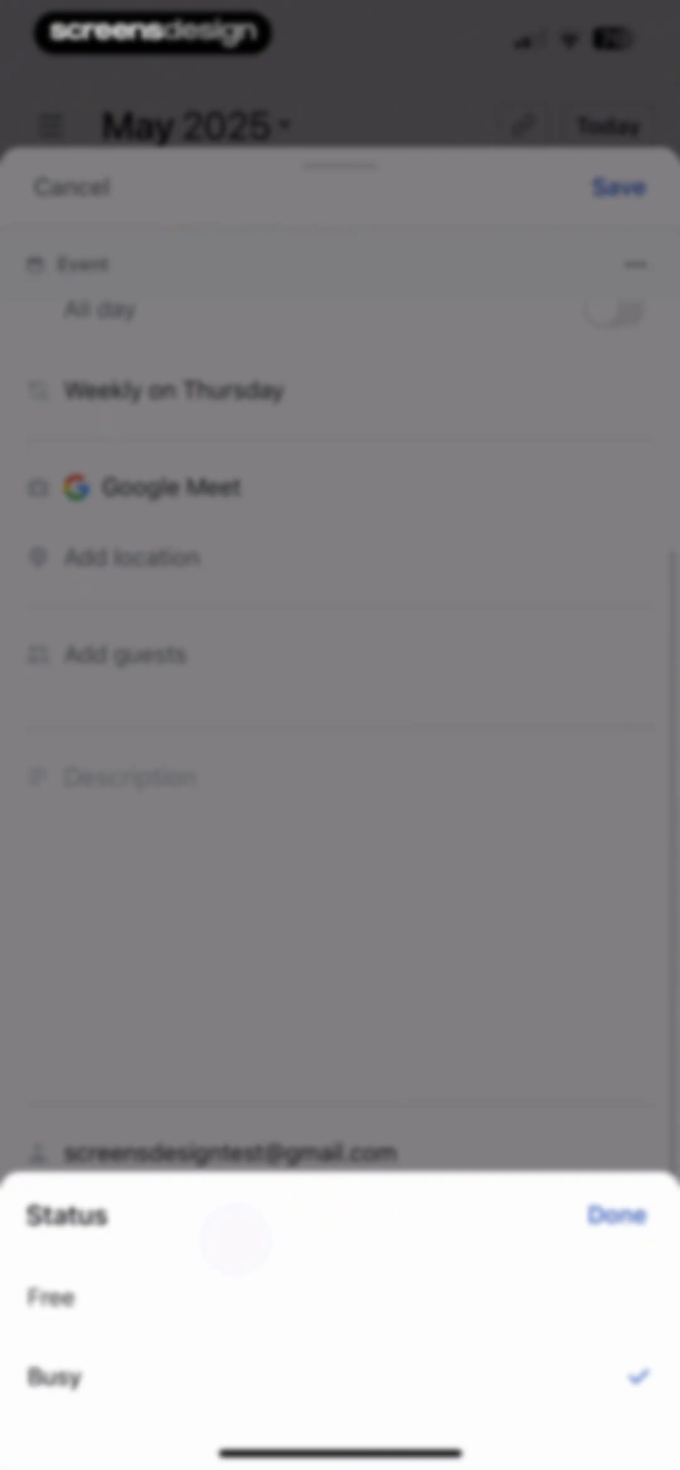 Motion: Tasks & AI Scheduling screen 46