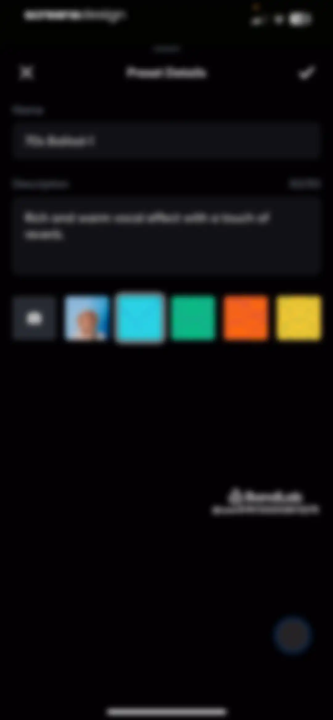 BandLab – Music Maker & Beats screen 98