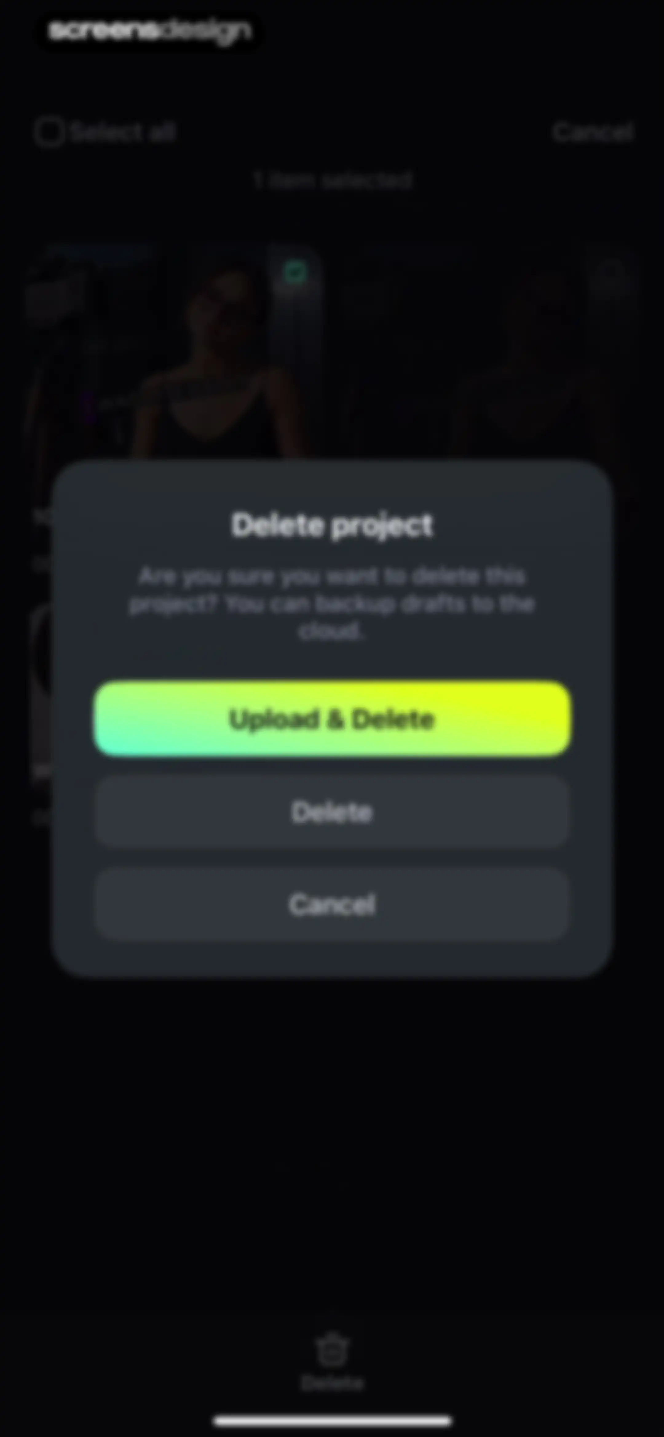 Filmora: AI Video Editor&Maker screen 192