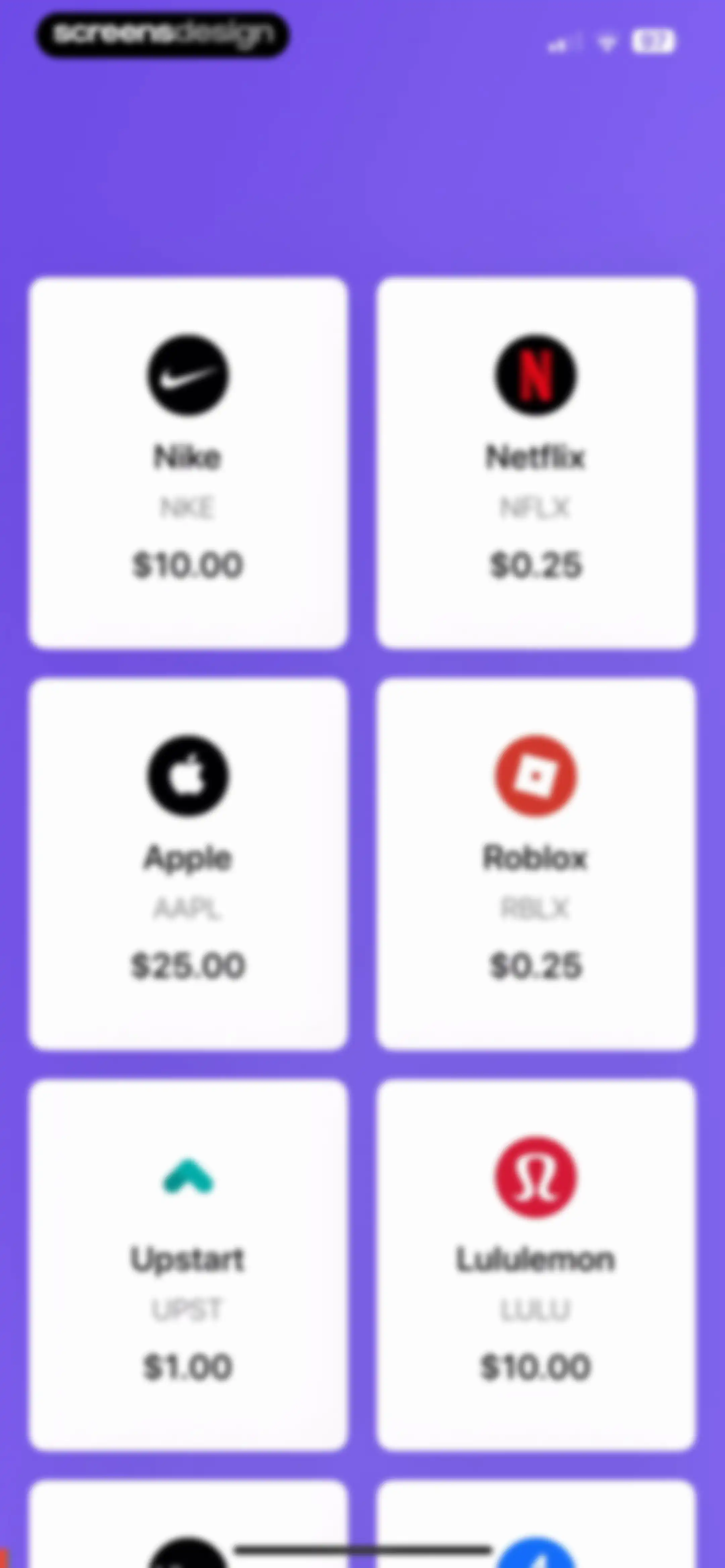 Bloom: Learn to Invest screen 155