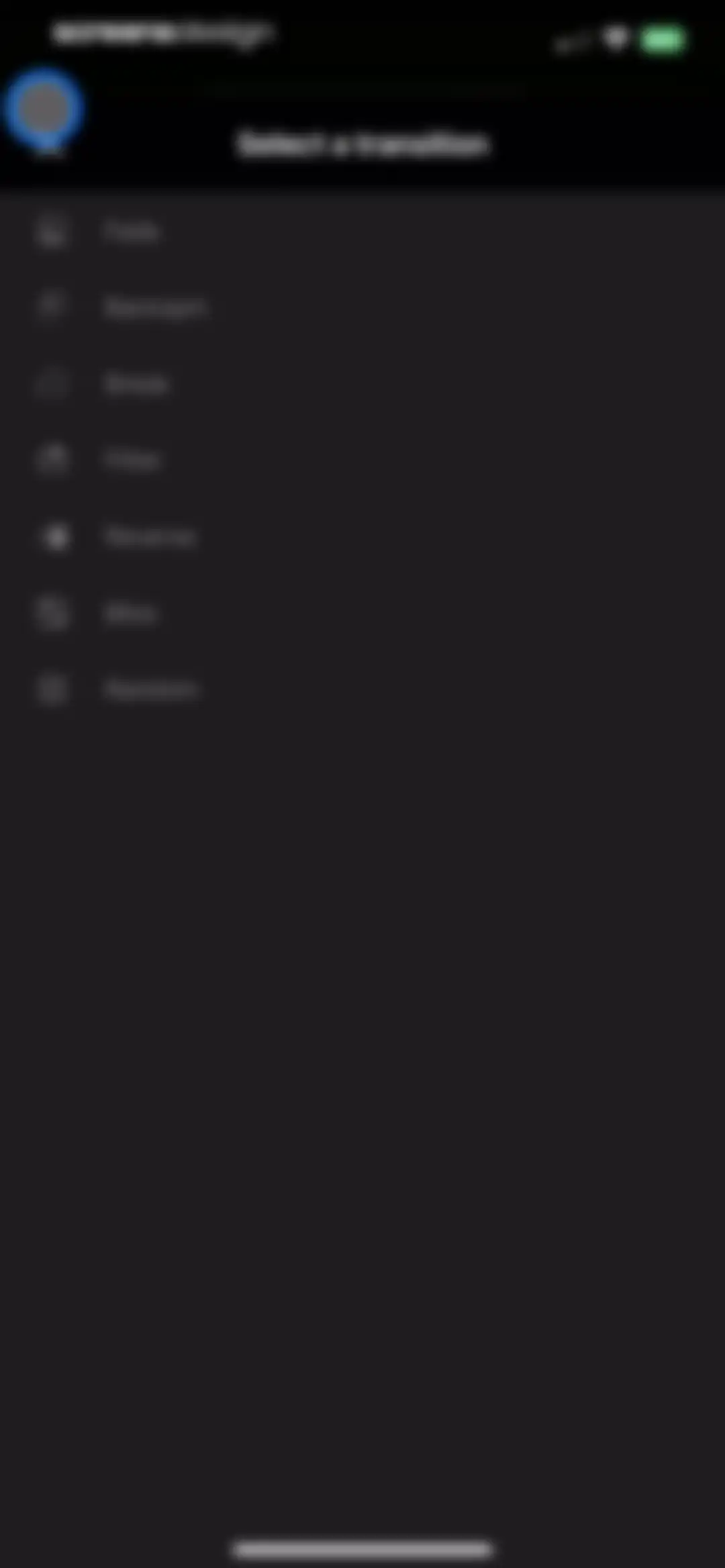 Equalizer+ HD music player screen 29
