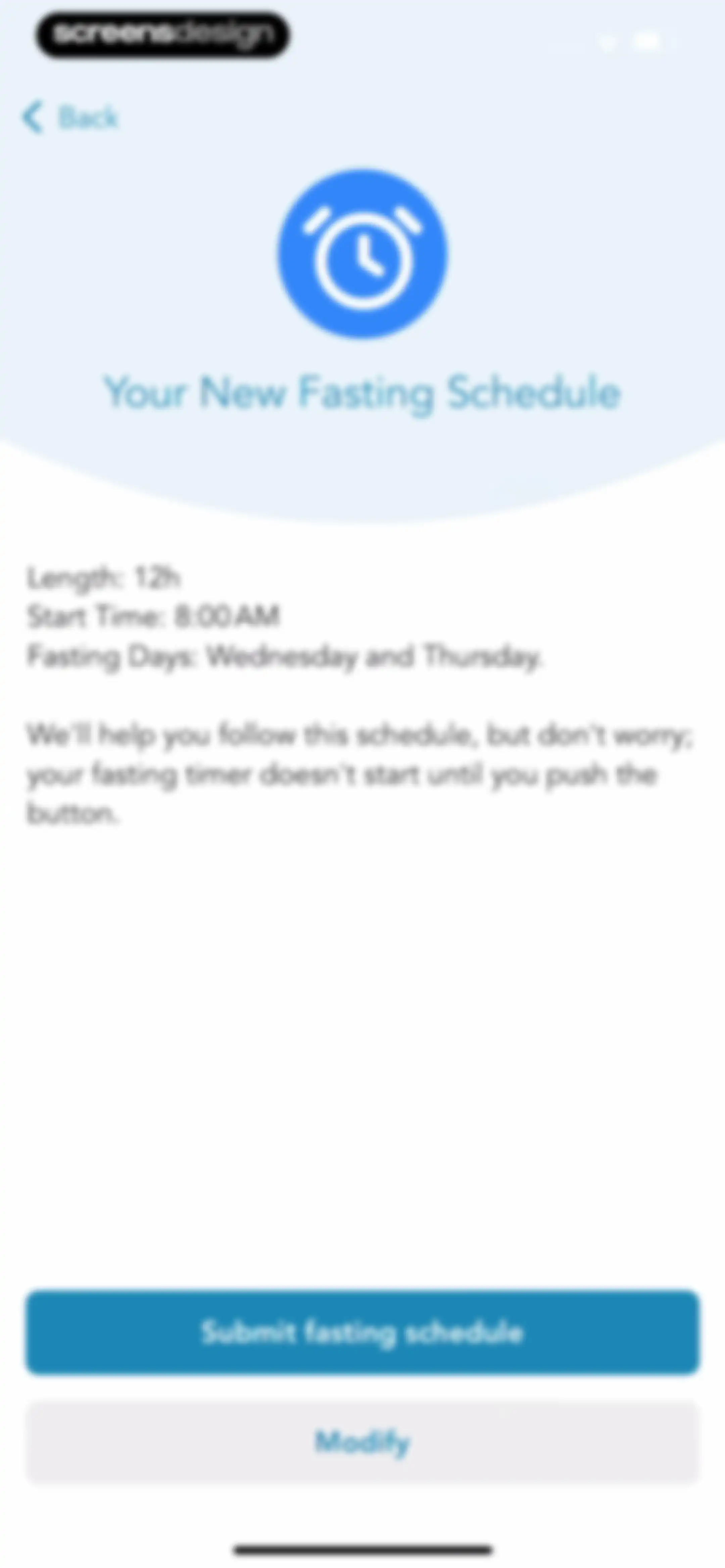 Lose It! – Calorie Counter screen 125