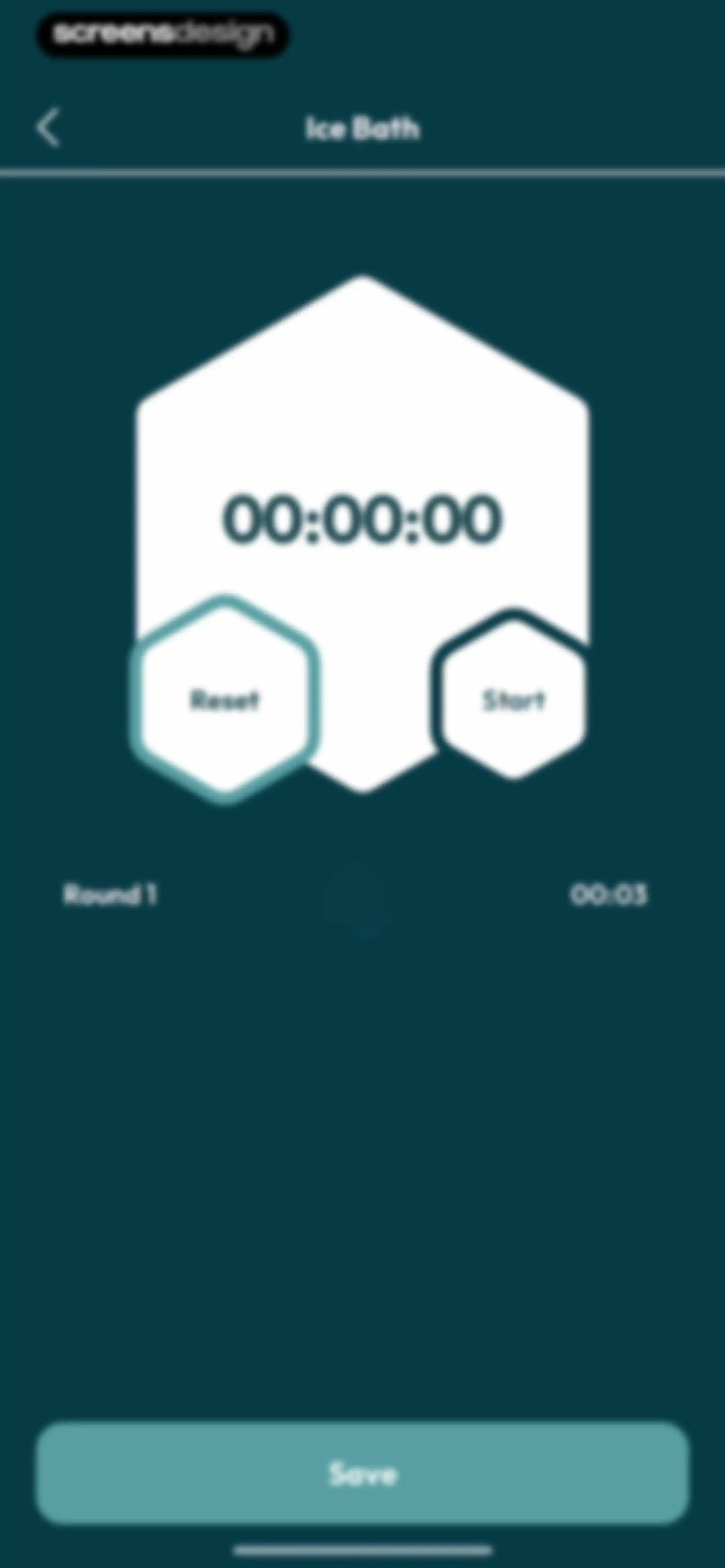 Wim Hof Method: Breathwork screen 82