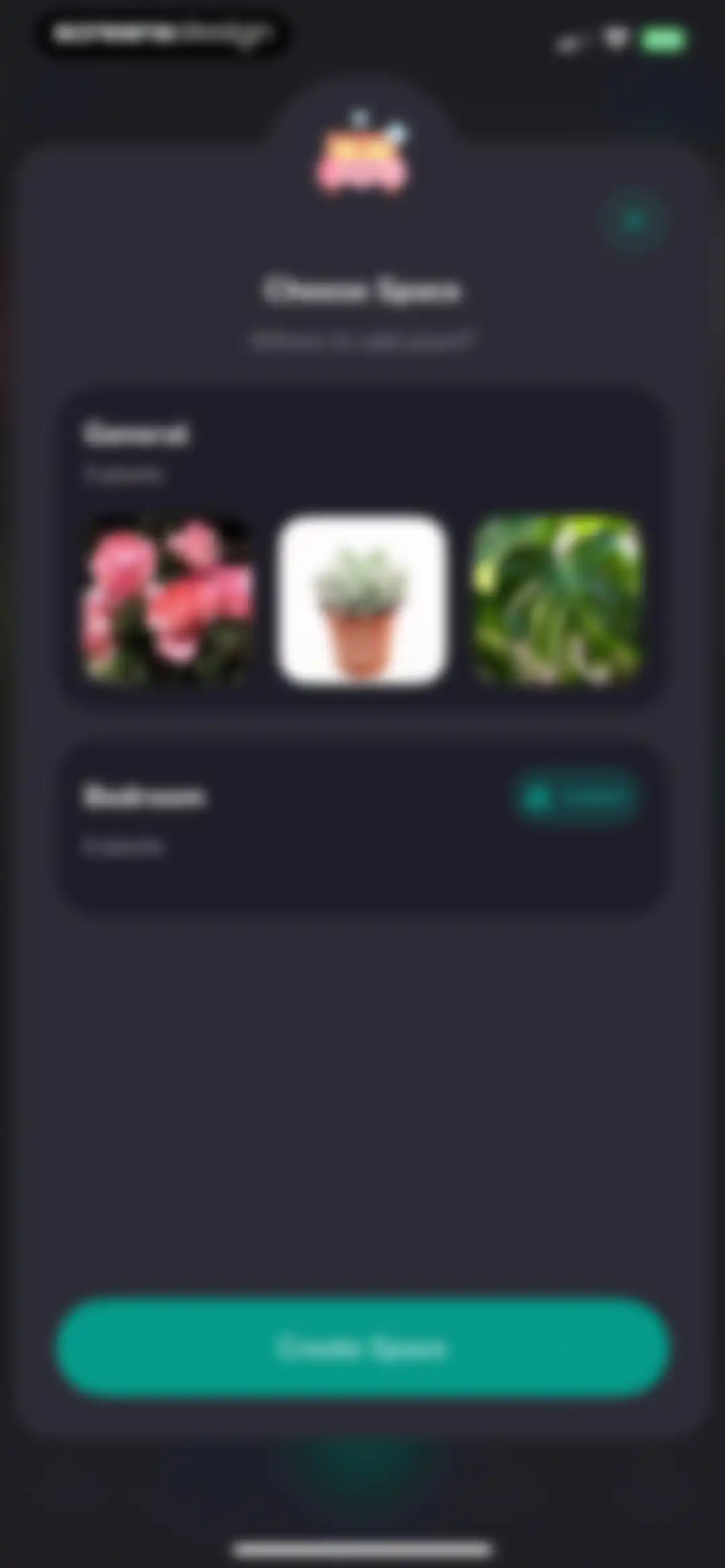 Plantfie・Plant Care Identifier screen 92