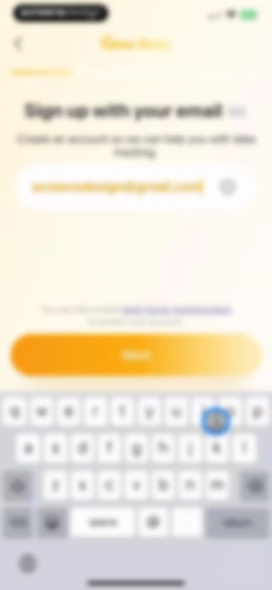 Glow Baby Tracker & Growth App screen 9