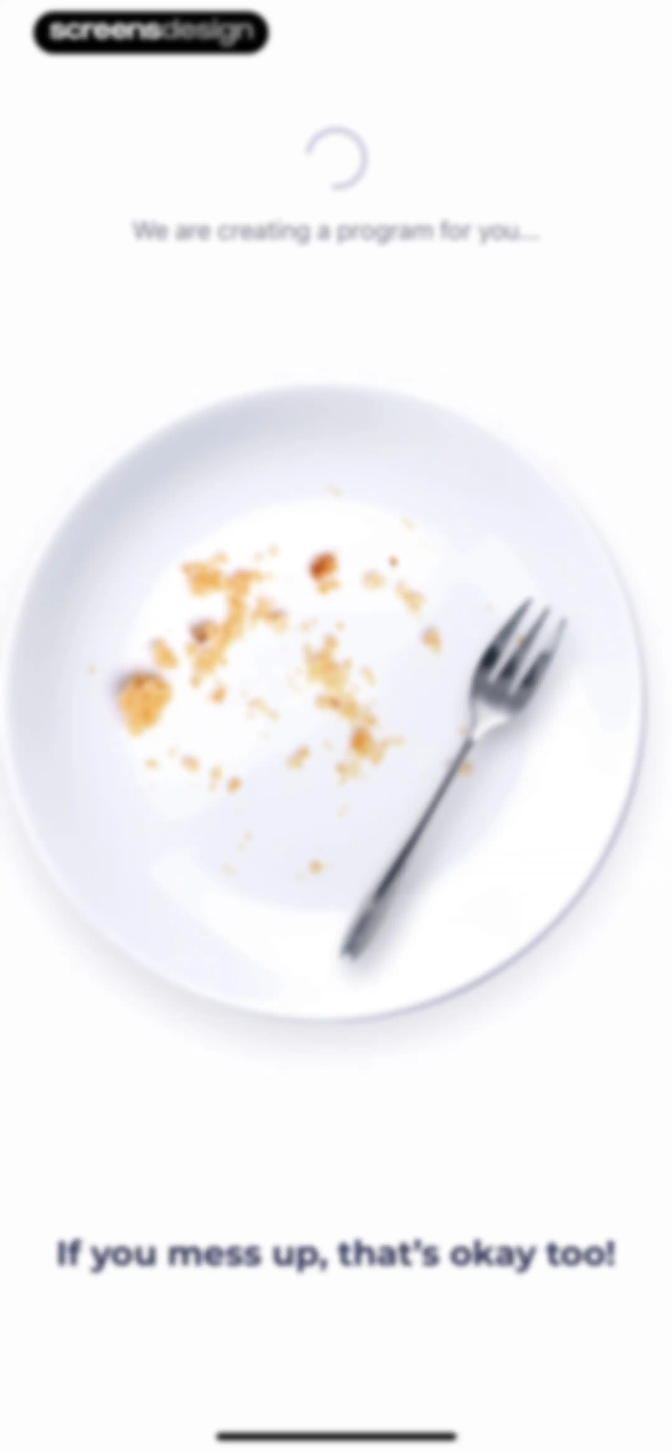Simple: AI Weight Loss Coach screen 35