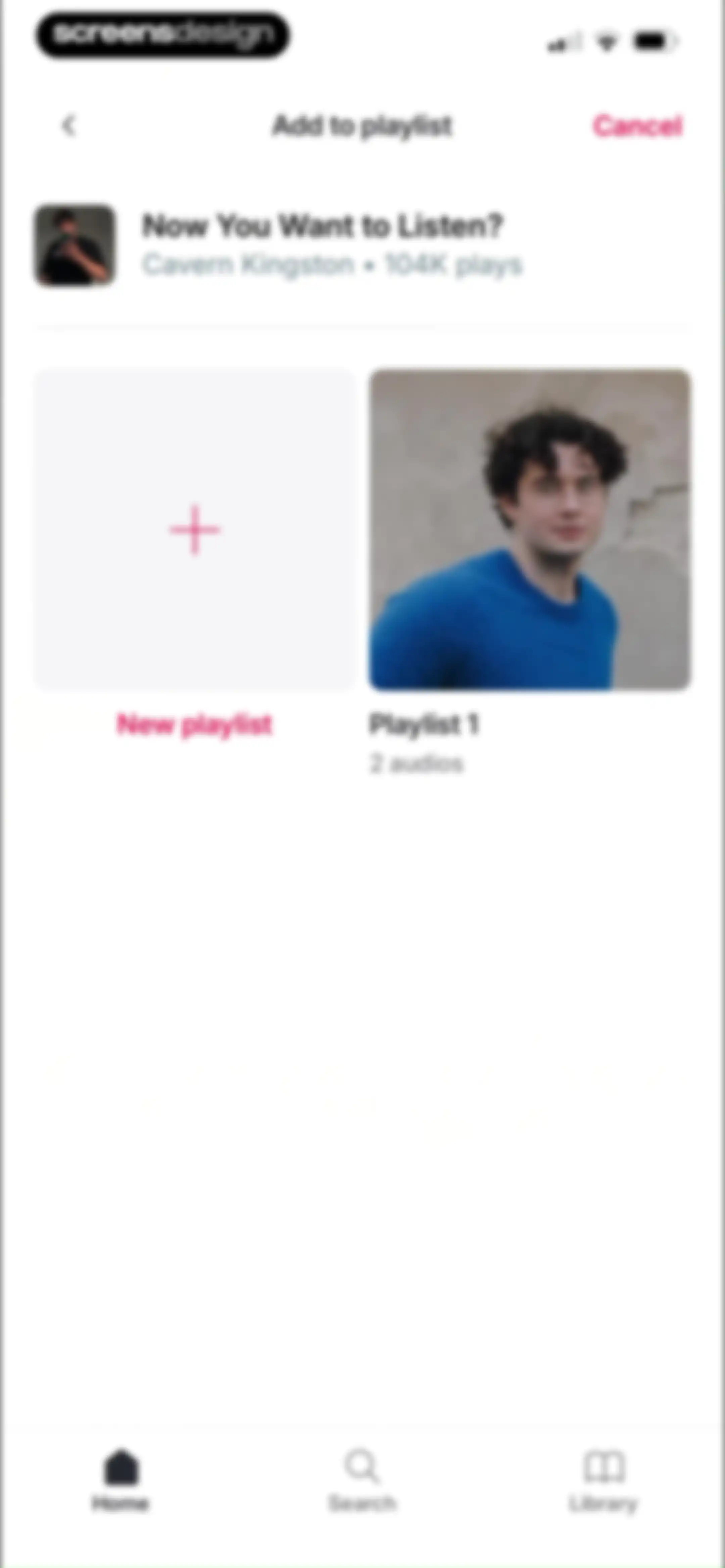 Quinn - Audio Stories screen 34