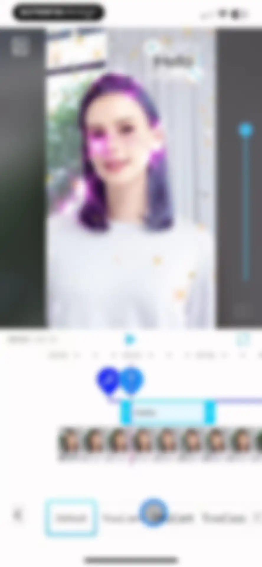 YouCam Video: AI Video Editor screen 46