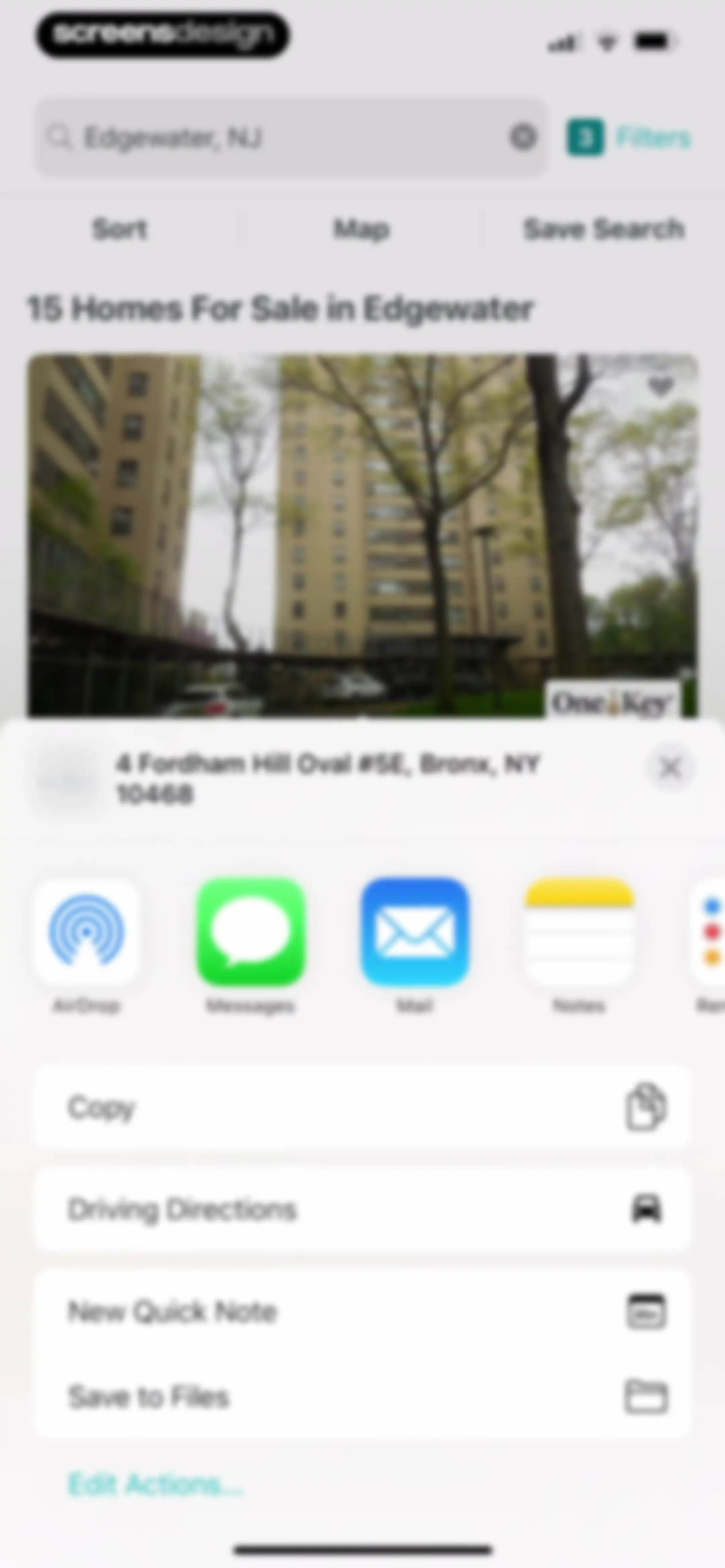 Trulia Real Estate & Rentals screen 36
