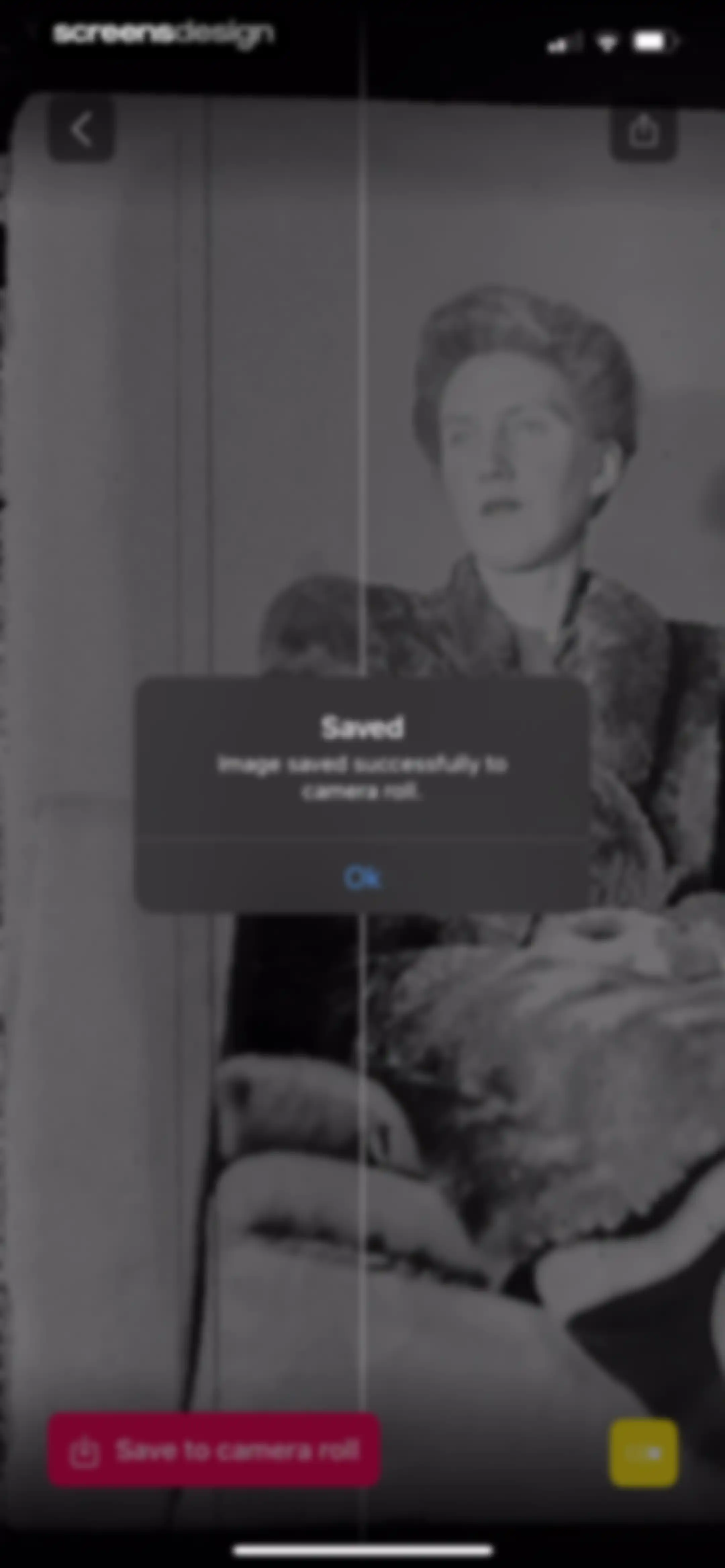 Photo Enhancer: Gigapixel AI screen 38