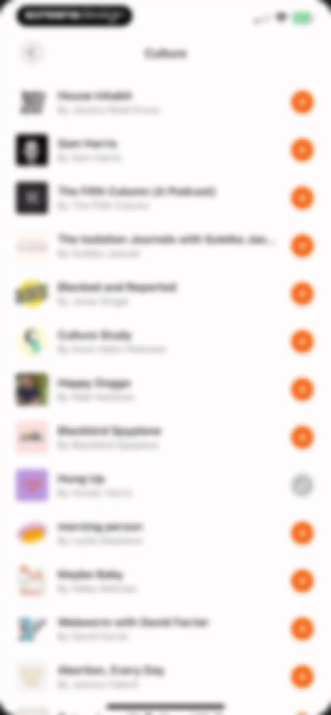 Substack screen 48