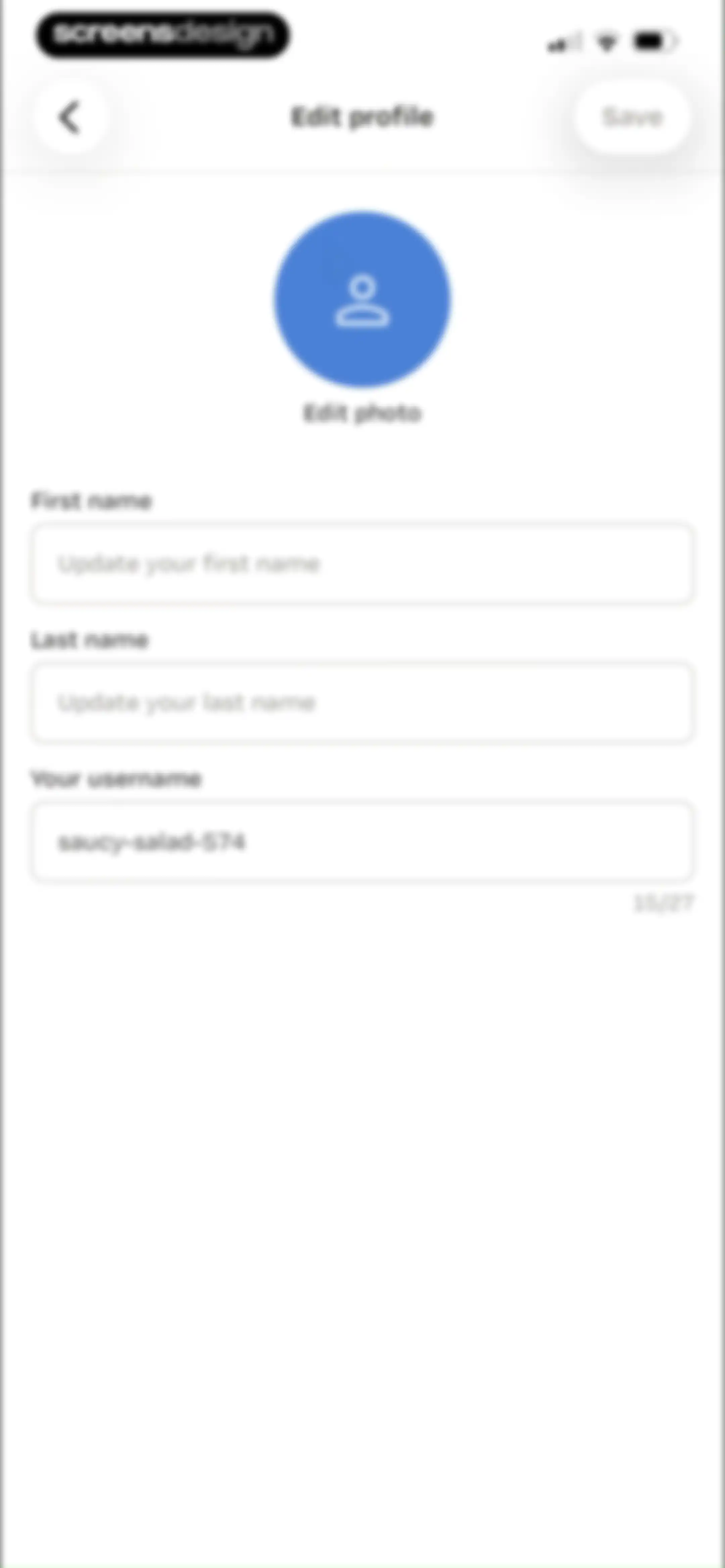 ReciMe: Recipes & Meal Planner screen 142
