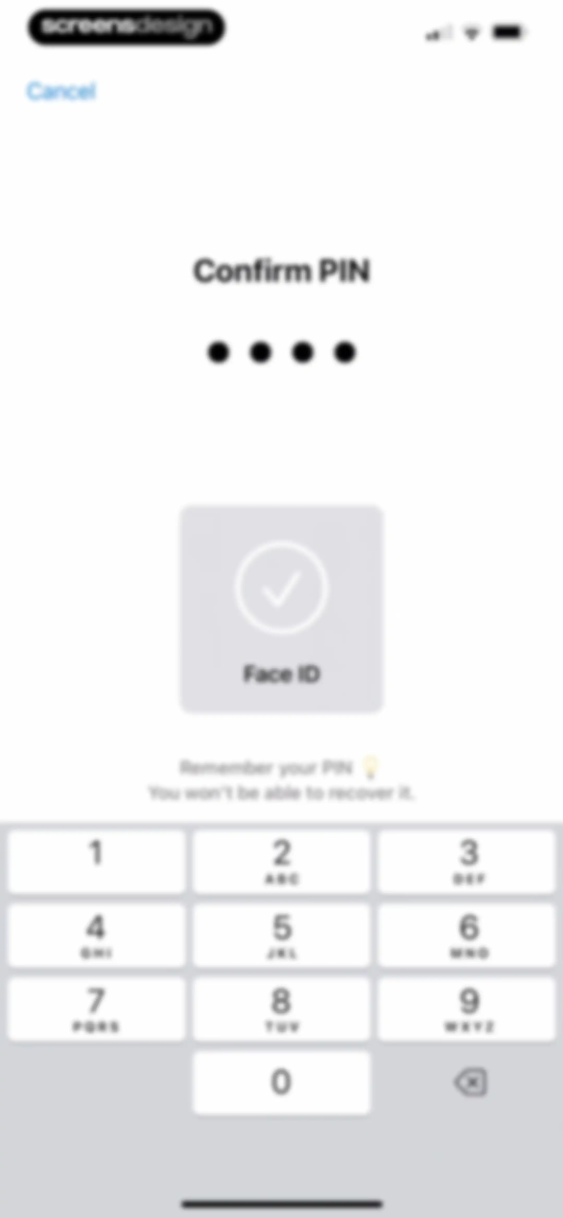 CleanX: Clean Up Storage screen 66