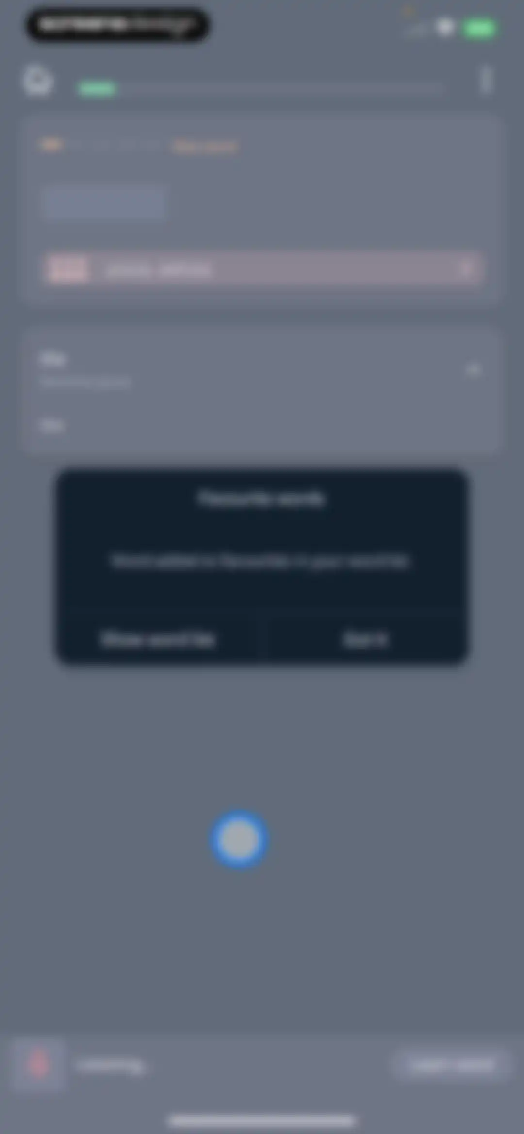 Lingvist: Learn Languages Fast screen 45