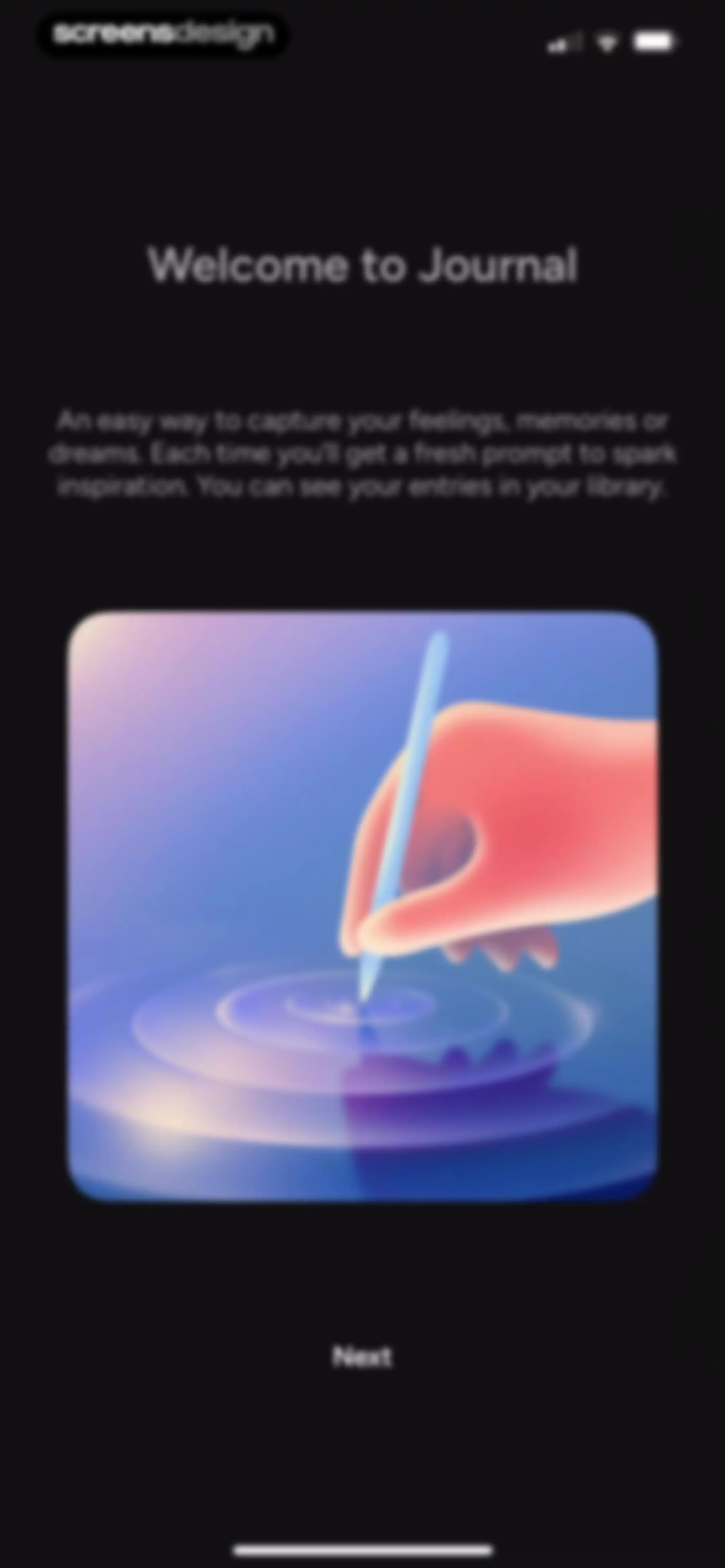 Calm Sleep - Rest & Relax screen 33