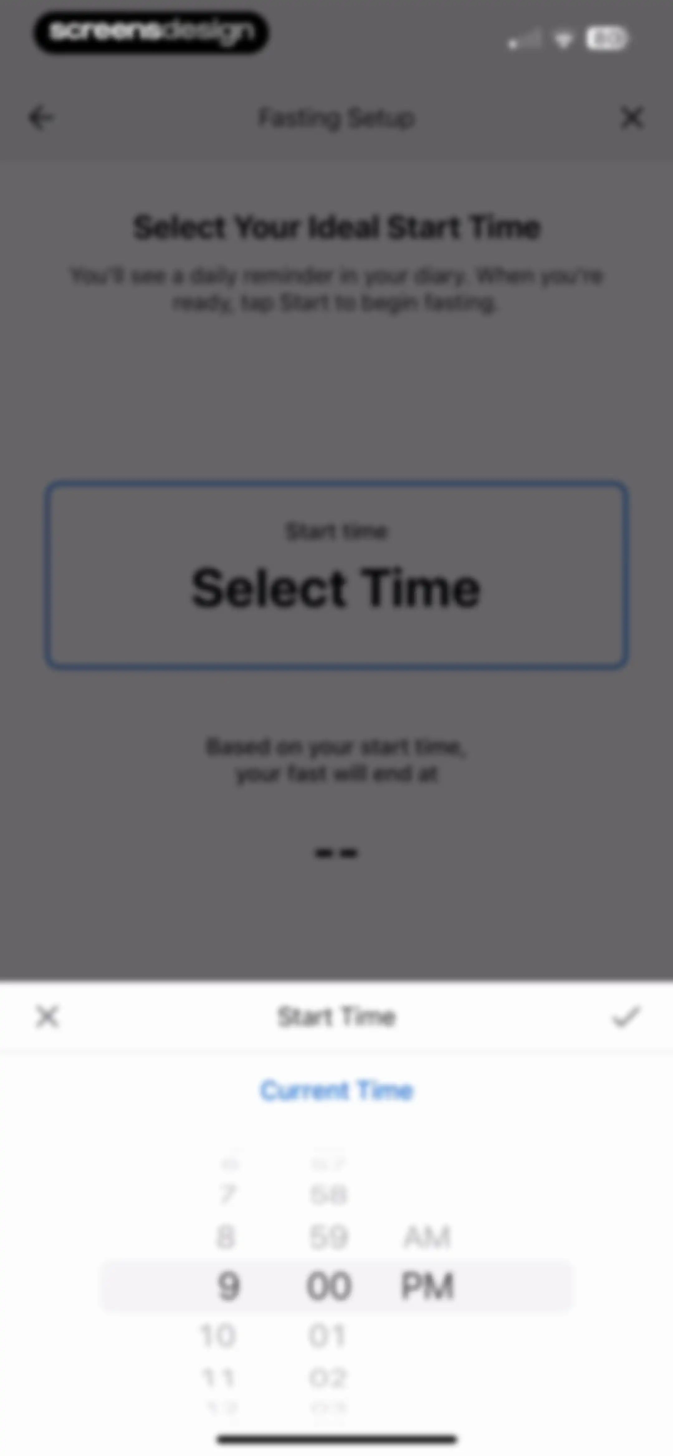 MyFitnessPal: Calorie Counter screen 185