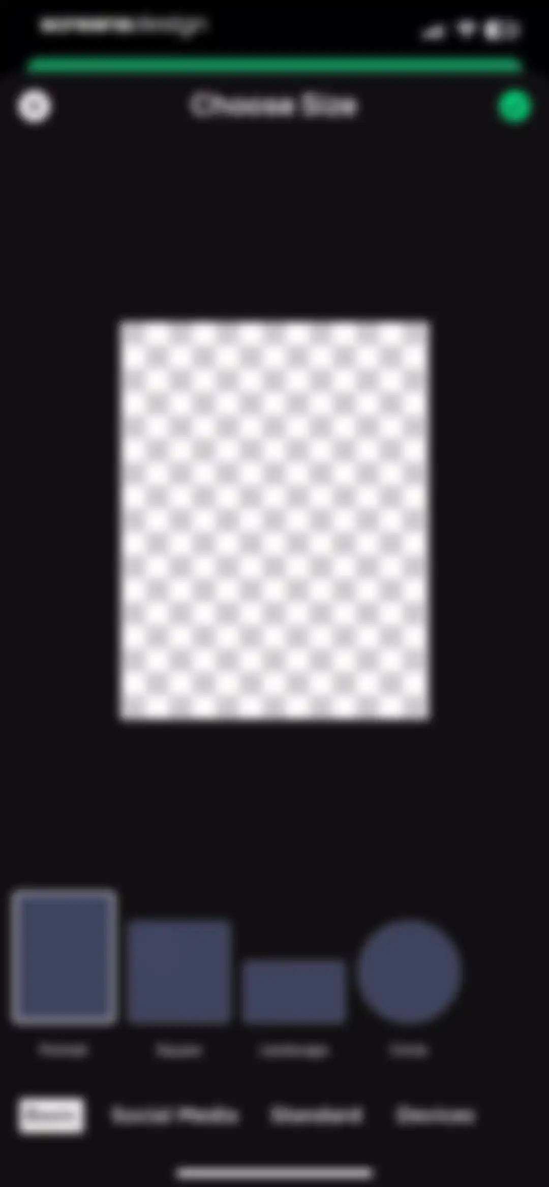 Menu Maker: Design Creator screen 51