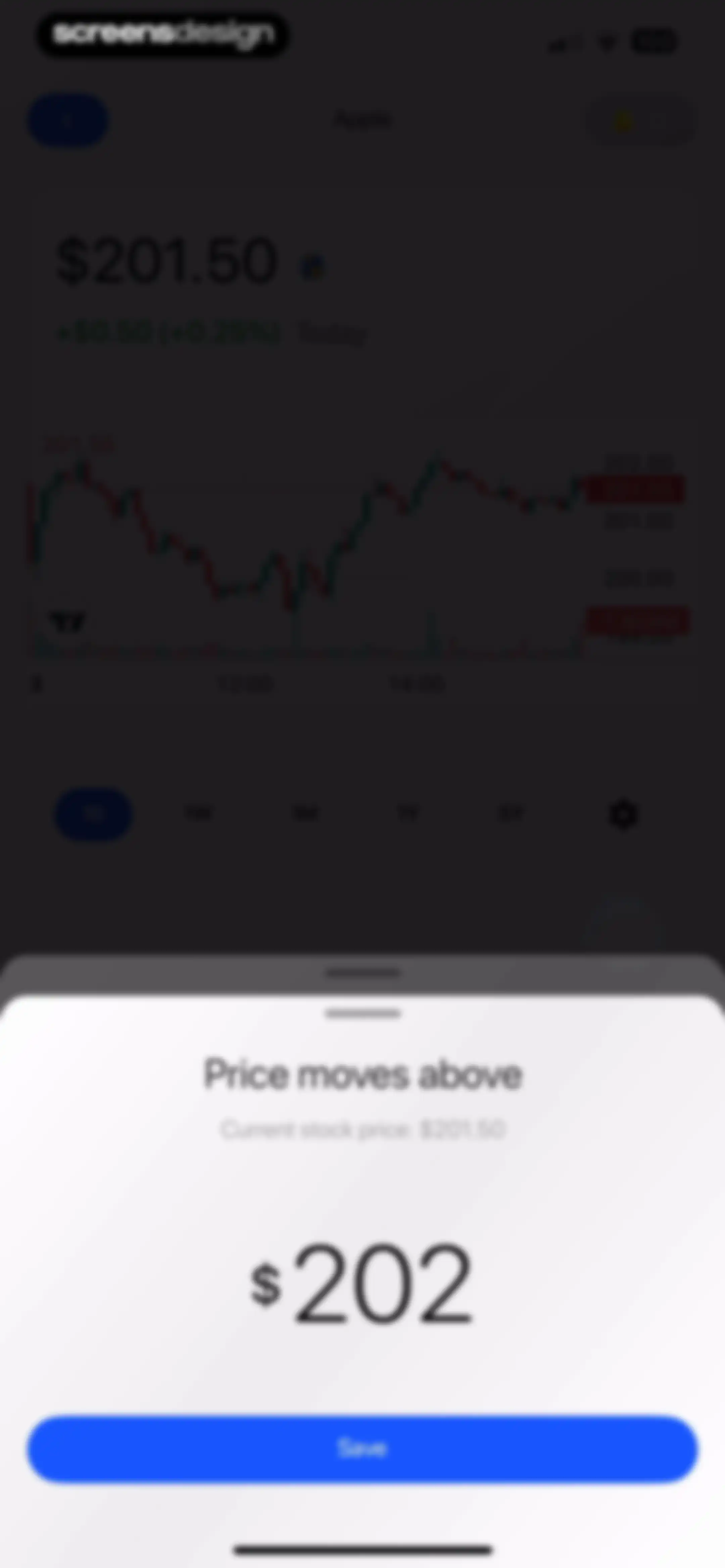 Bloom: Learn to Invest screen 54