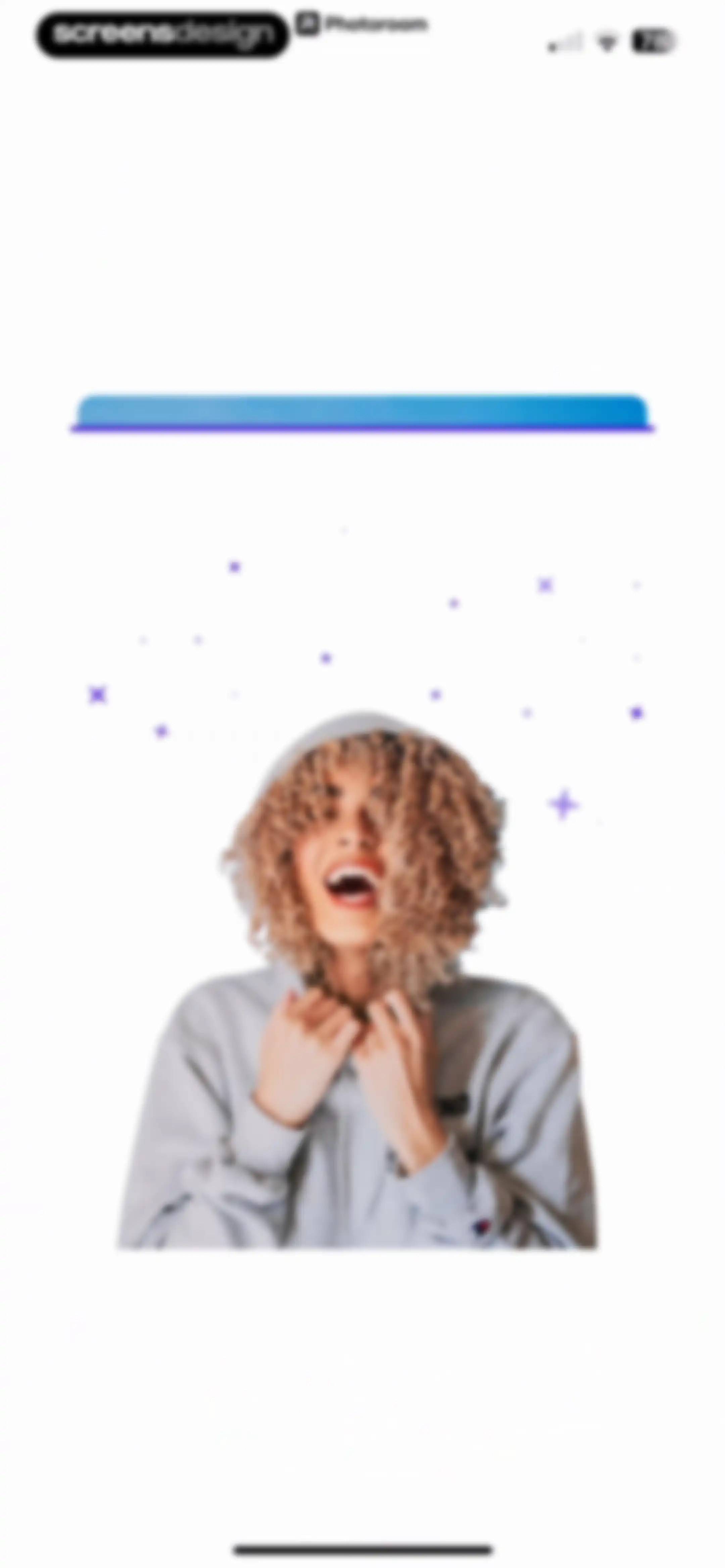 Photoroom: AI Photo Editor screen 18