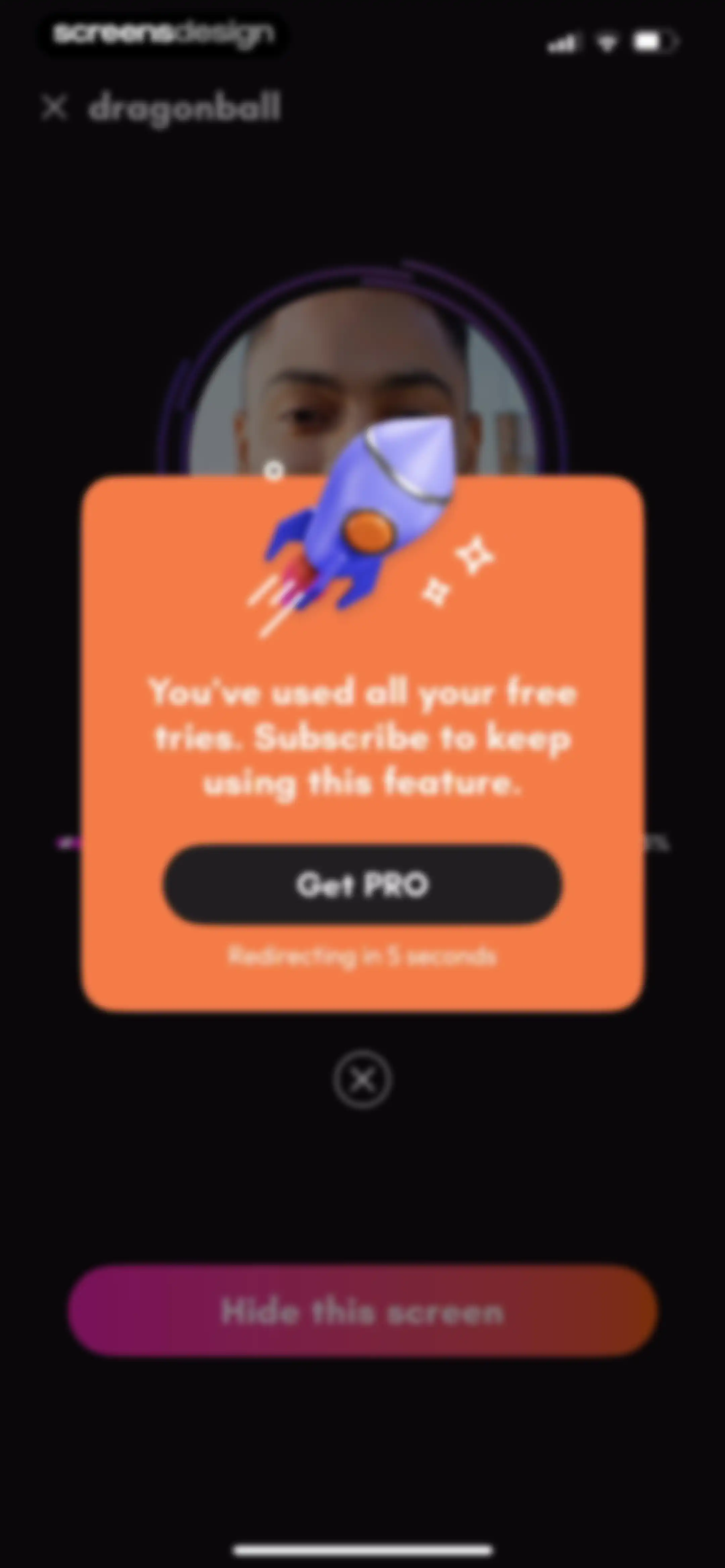 PicMa: AI Photo & Video Editor screen 60