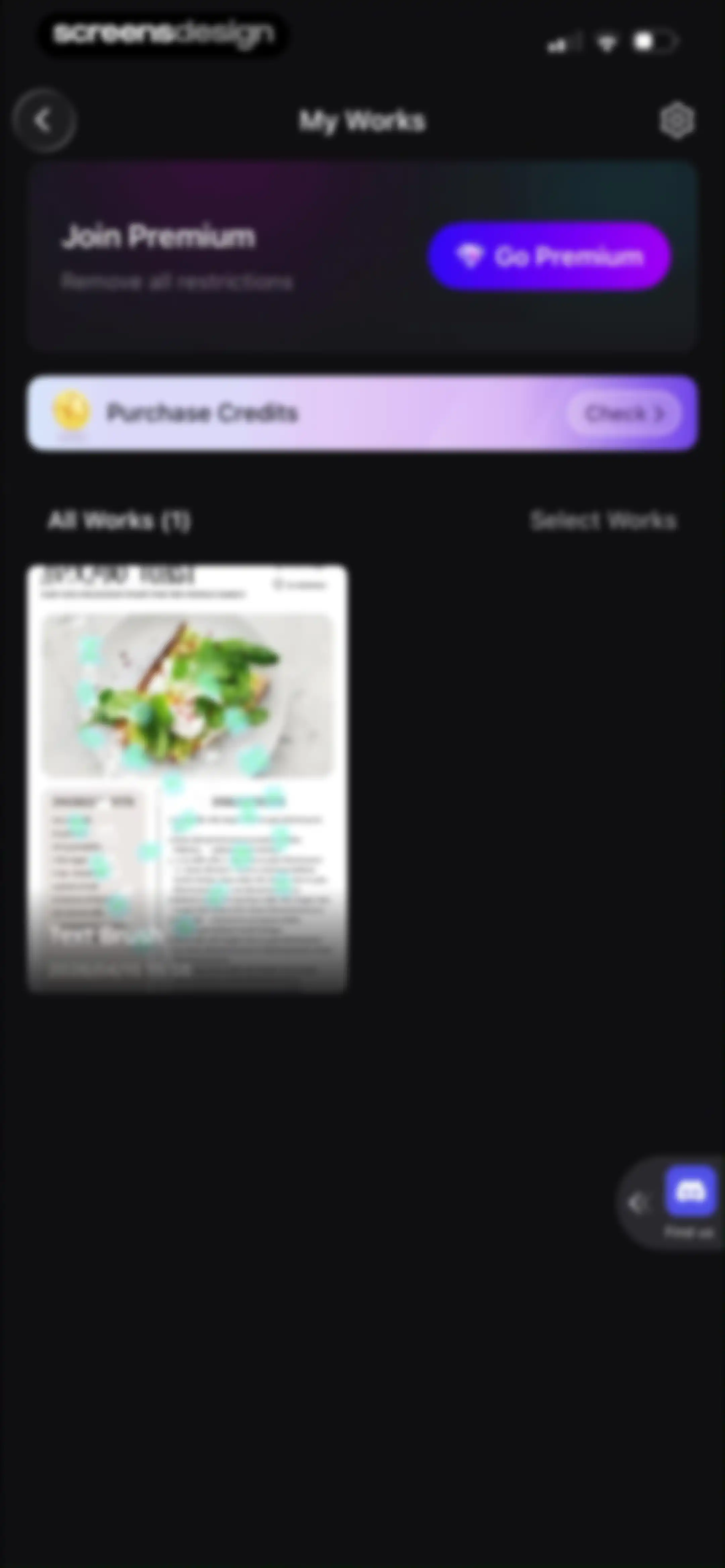 AI Marvels - AI Photo Editor screen 76