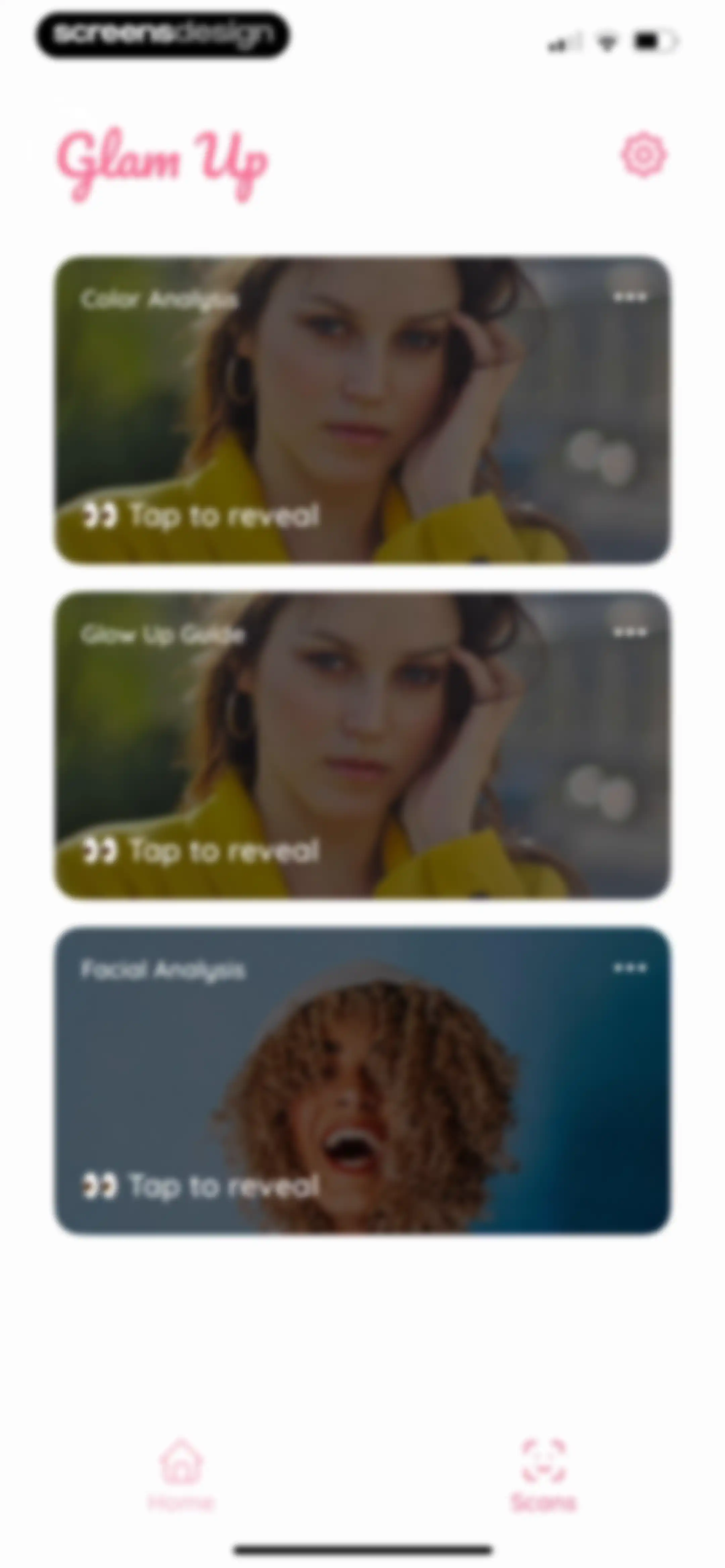 Glam Up - Perfect Your Look screen 74