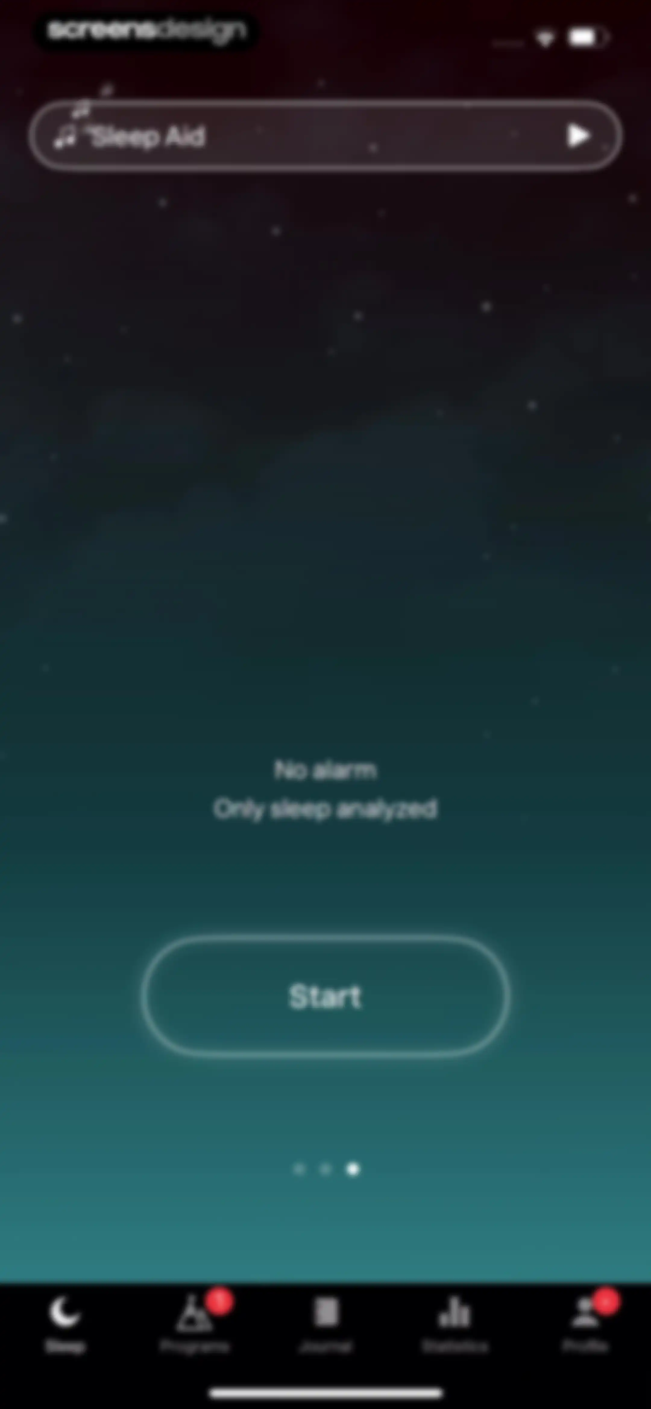 Sleep Cycle - Tracker & Sounds screen 27