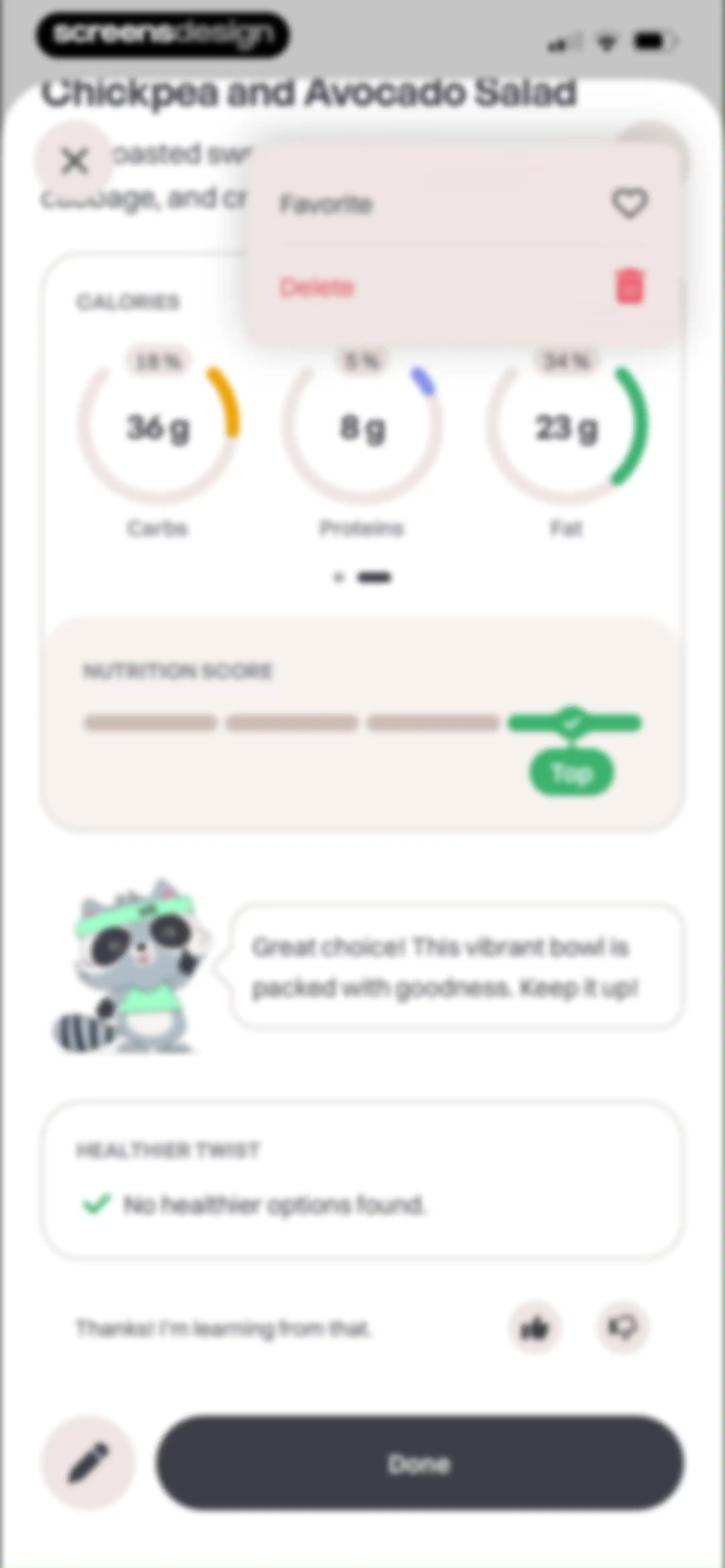 WeightBuddy: Calorie Tracker screen 59
