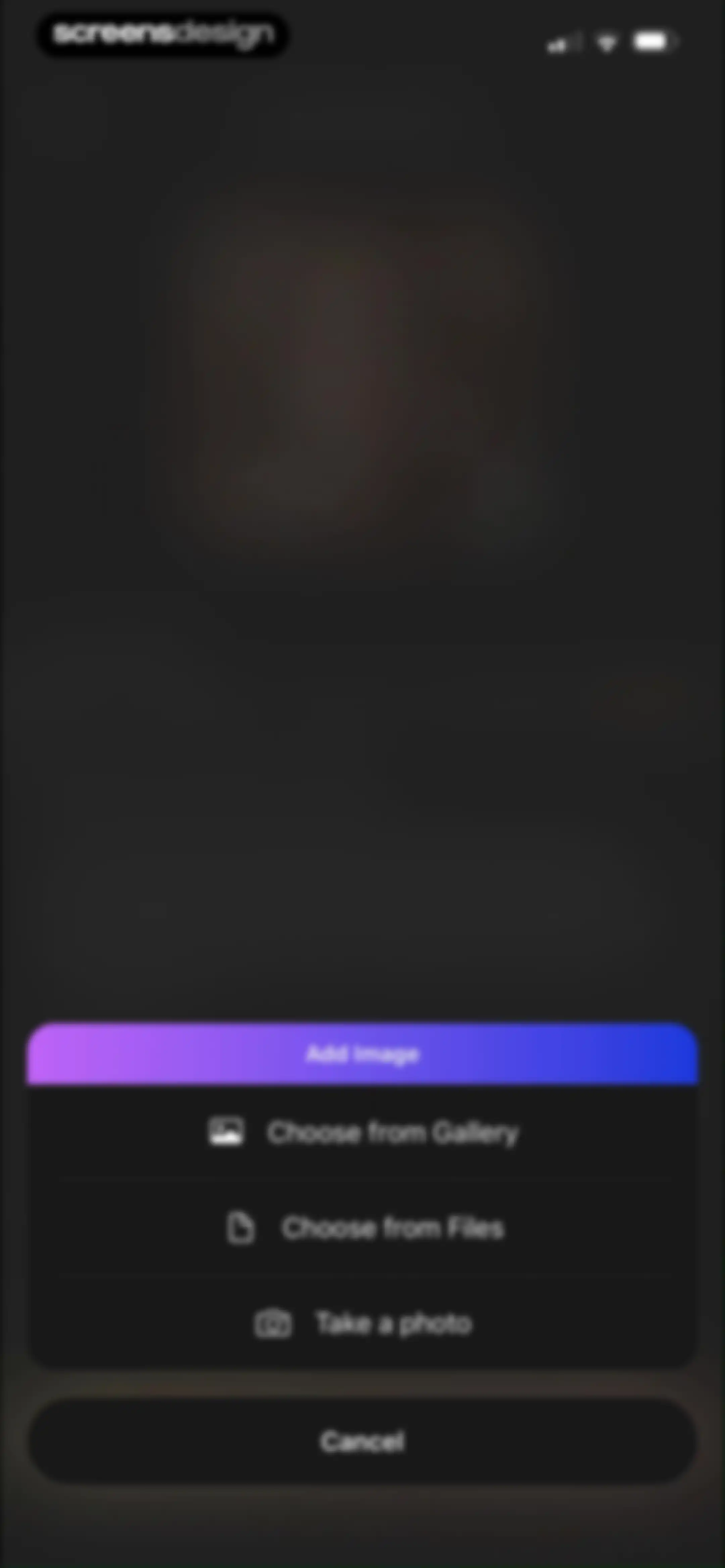 Verba: AI Captions Reels Maker screen 63