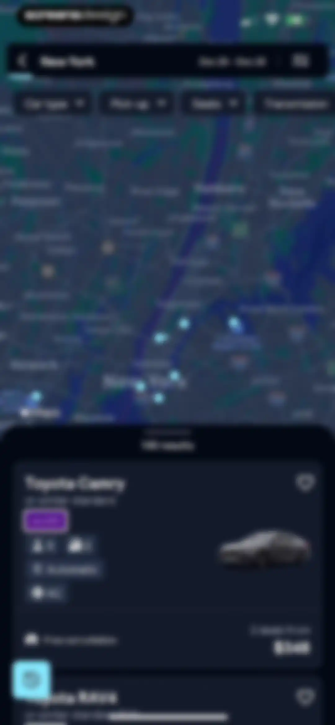 Skyscanner Flights & Travel screen 67